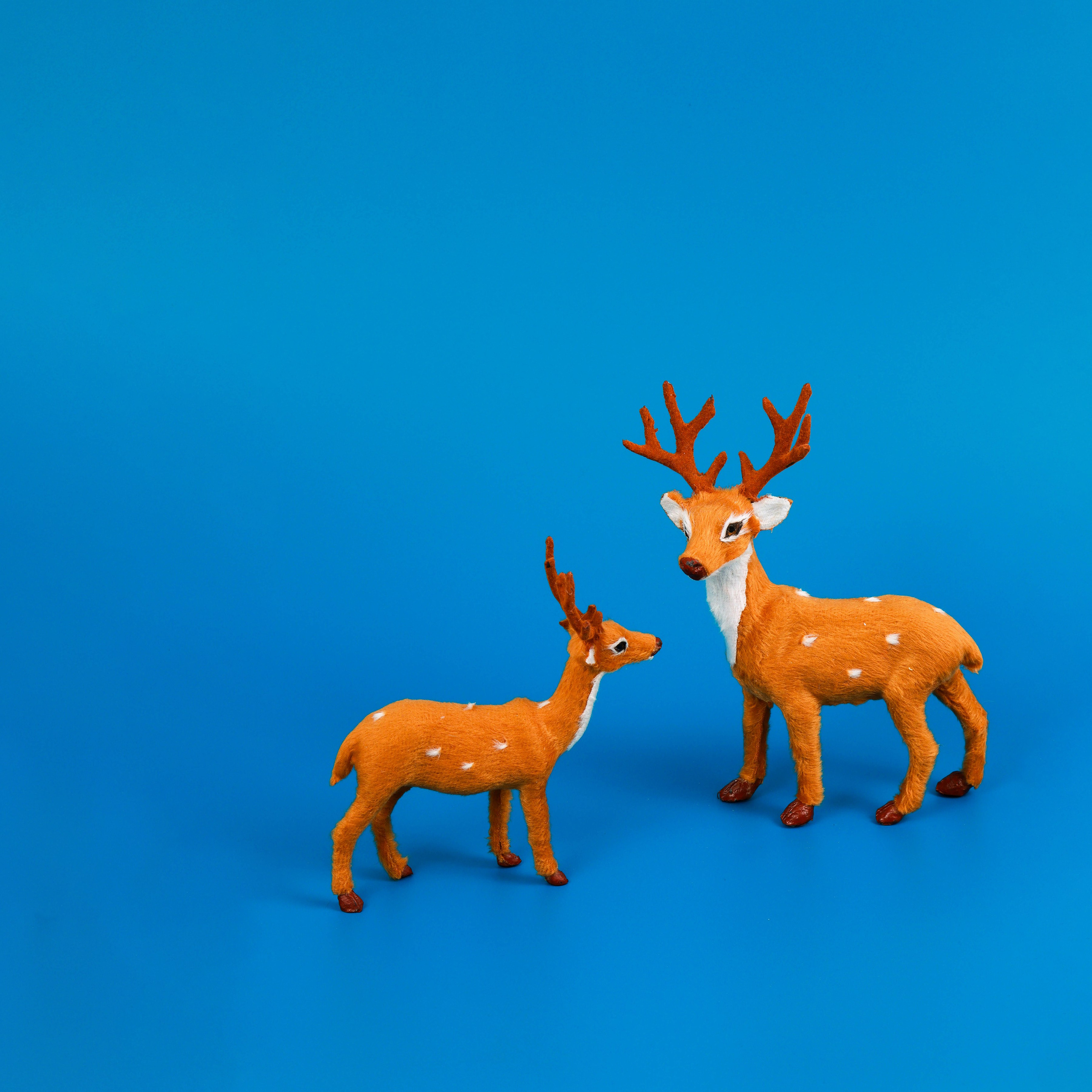 Фигурки. Статуэтки