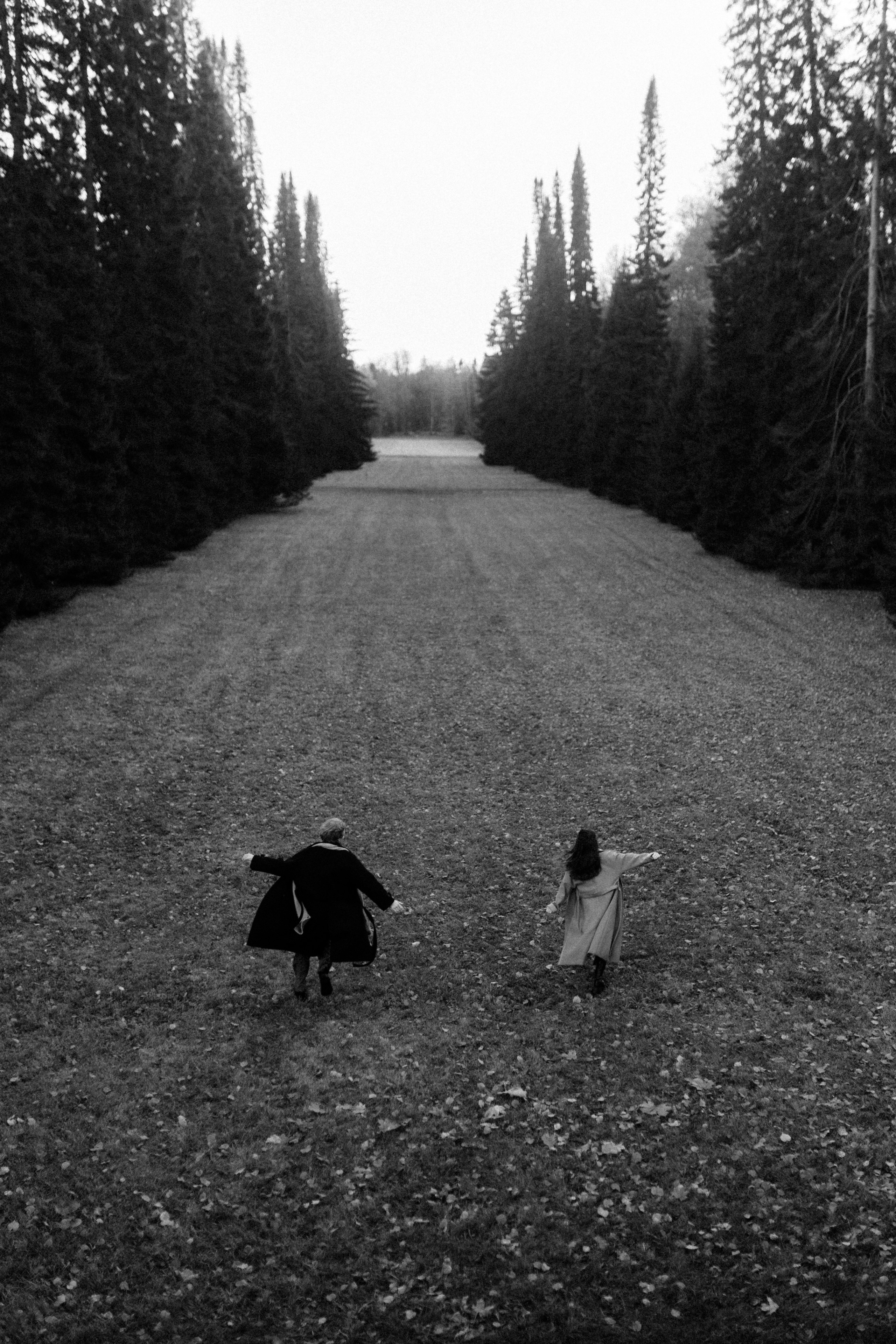 Лиза и Даня. Фотограф в Санкт-Петербурге