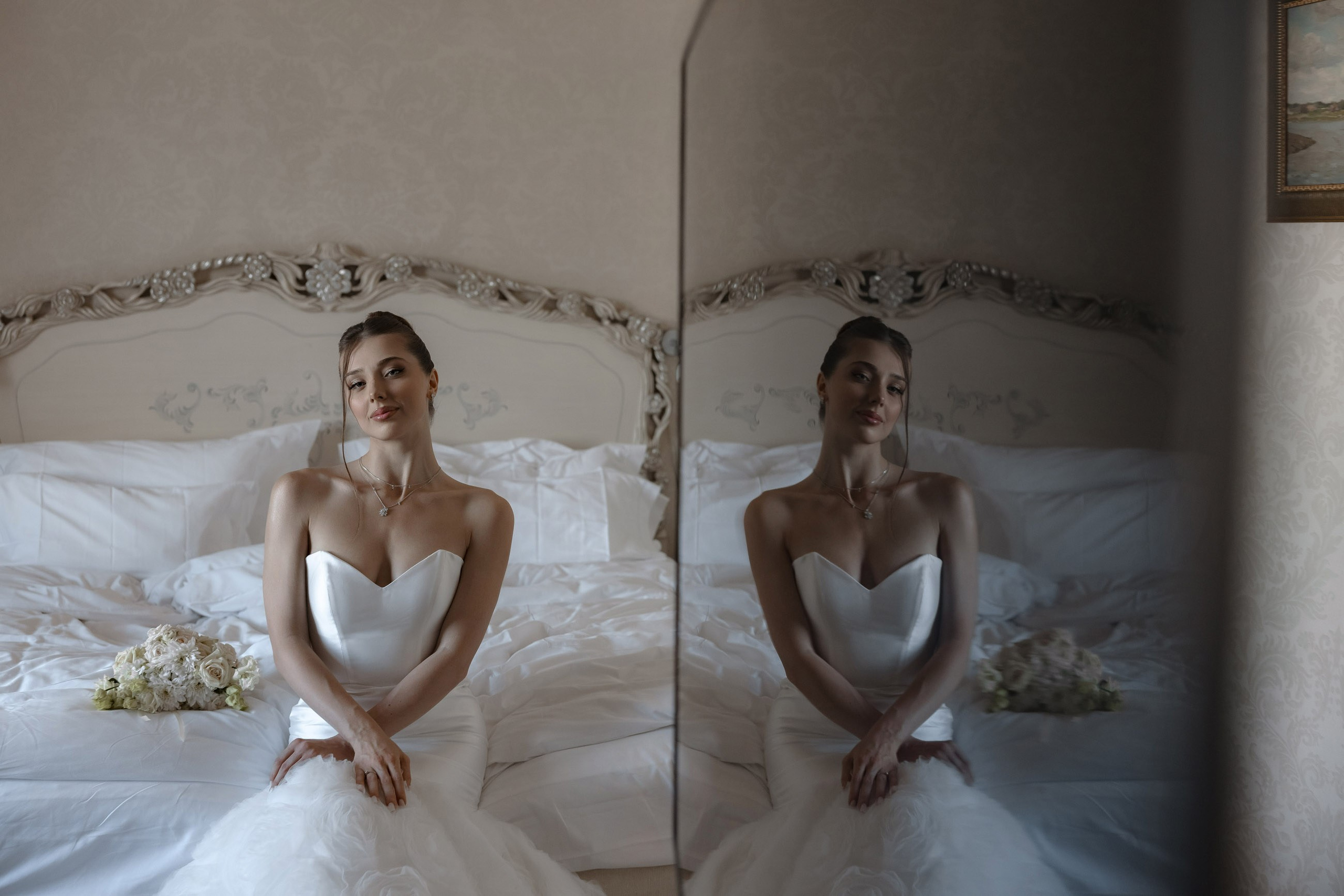 Павел и Ксения. Свадебный фотограф и видеограф Юрий и Эля Дубинины