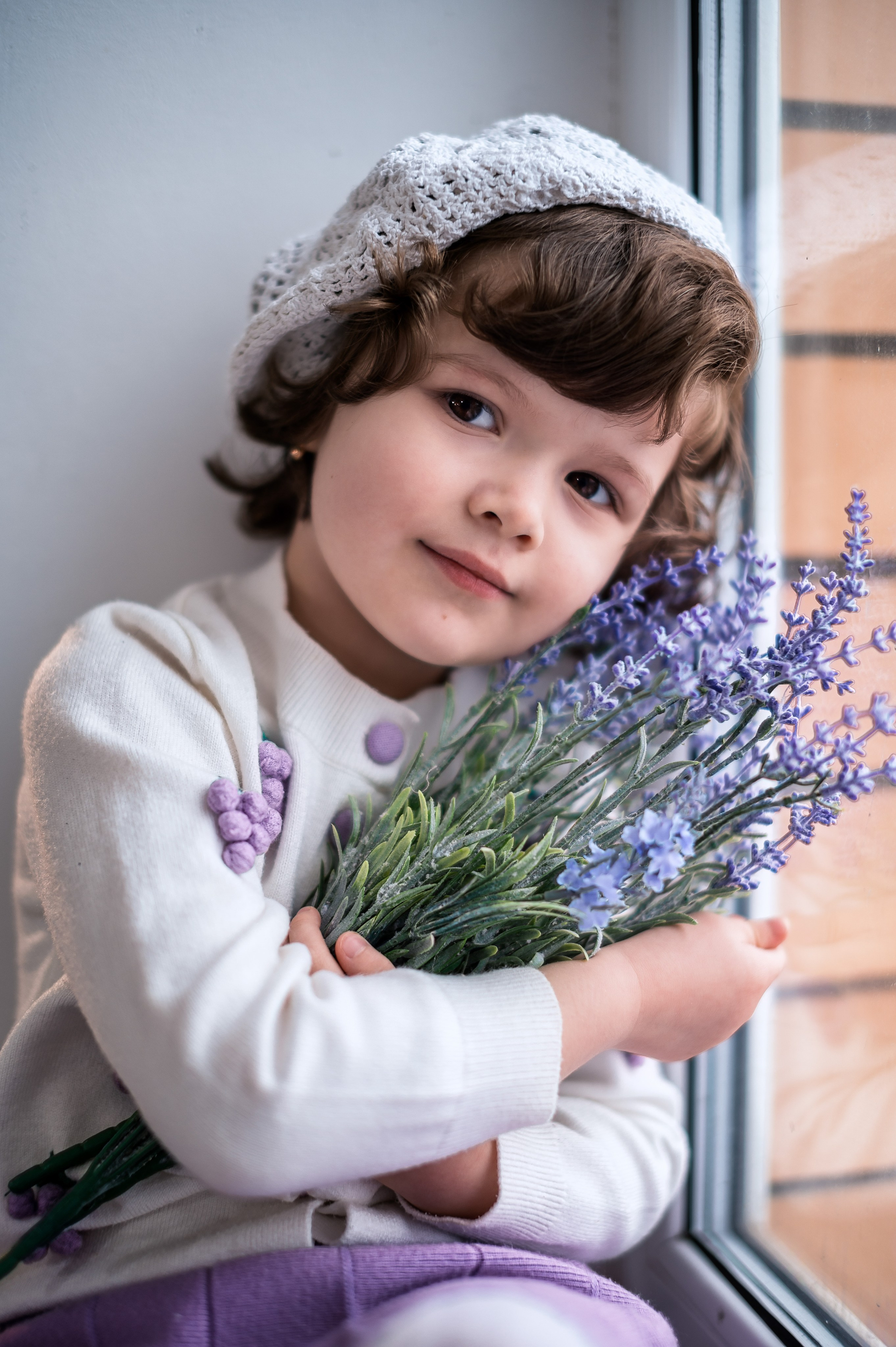 Дети. Фотограф Духина Наташа