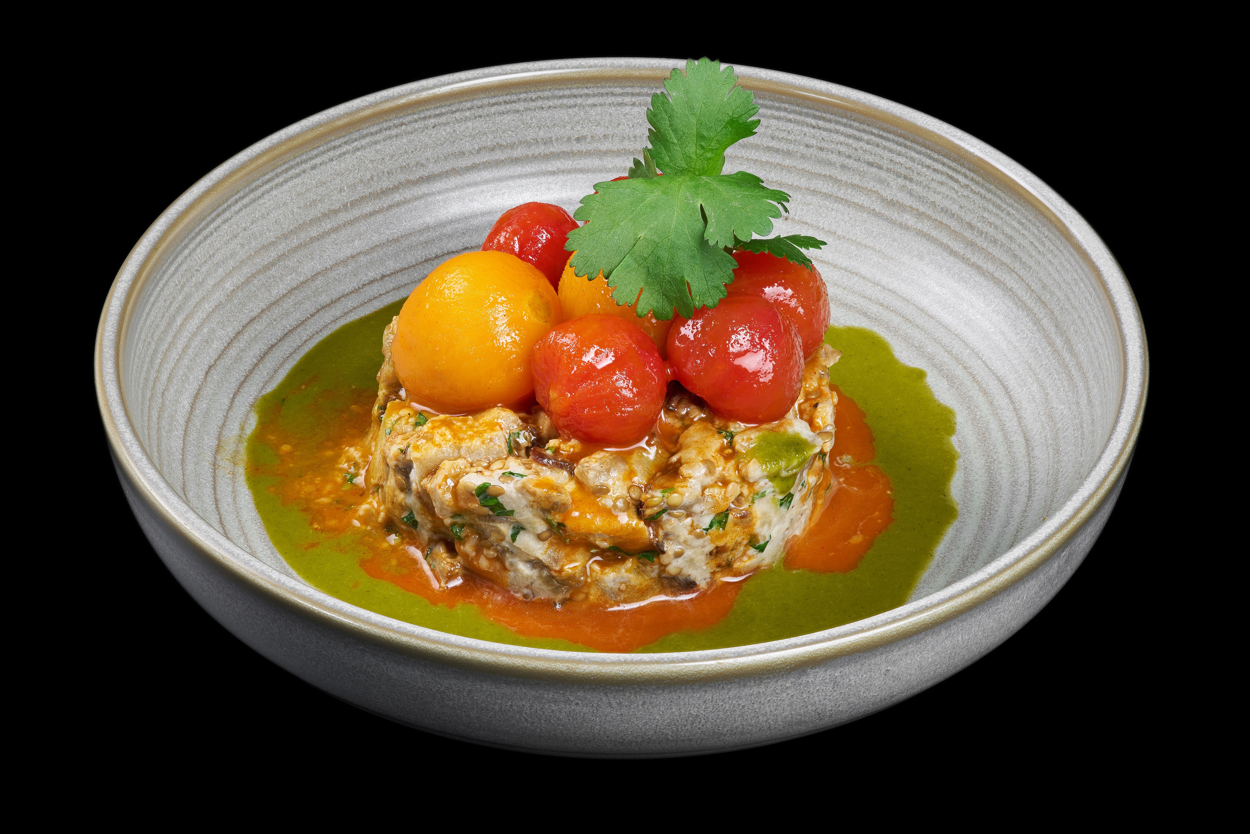 Блюда. Съёмка и обучение рекламной фотографии в Москве