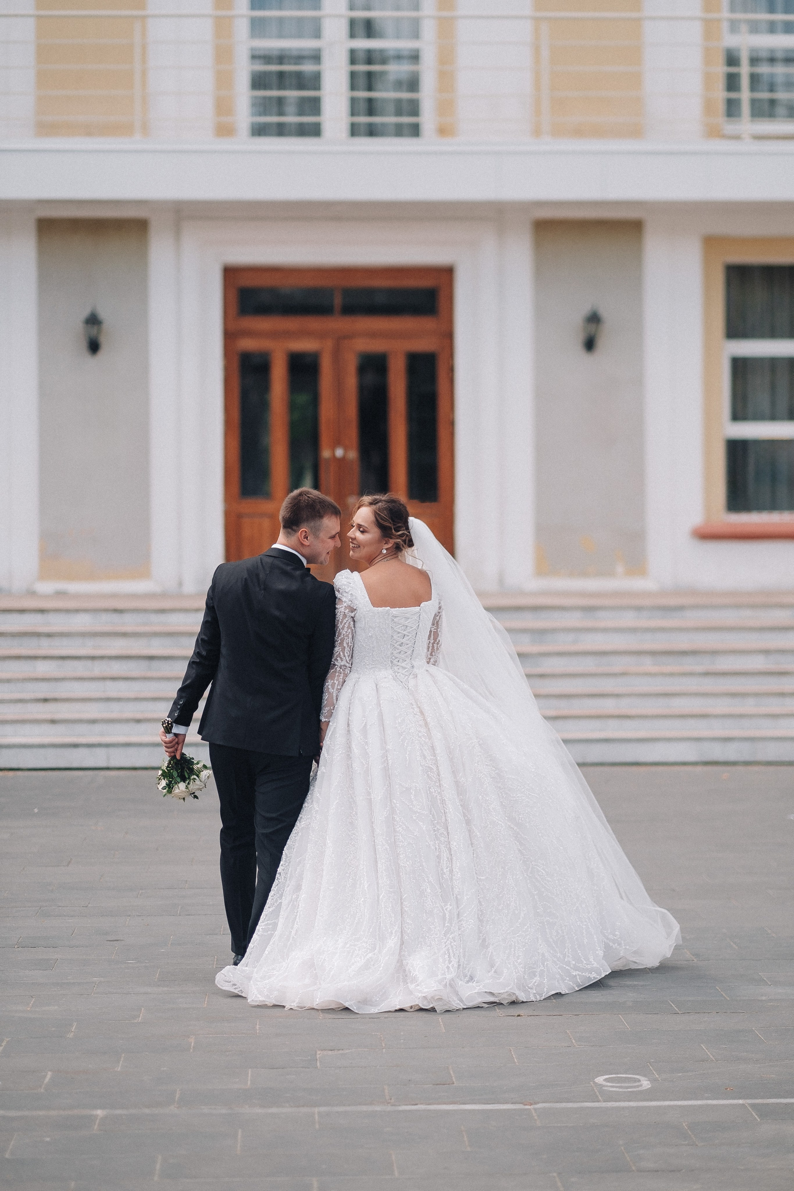 Вячеслав & Юлия. Свадебный и семейный фотограф в Казани и Зеленодольске Ланочкин Илья