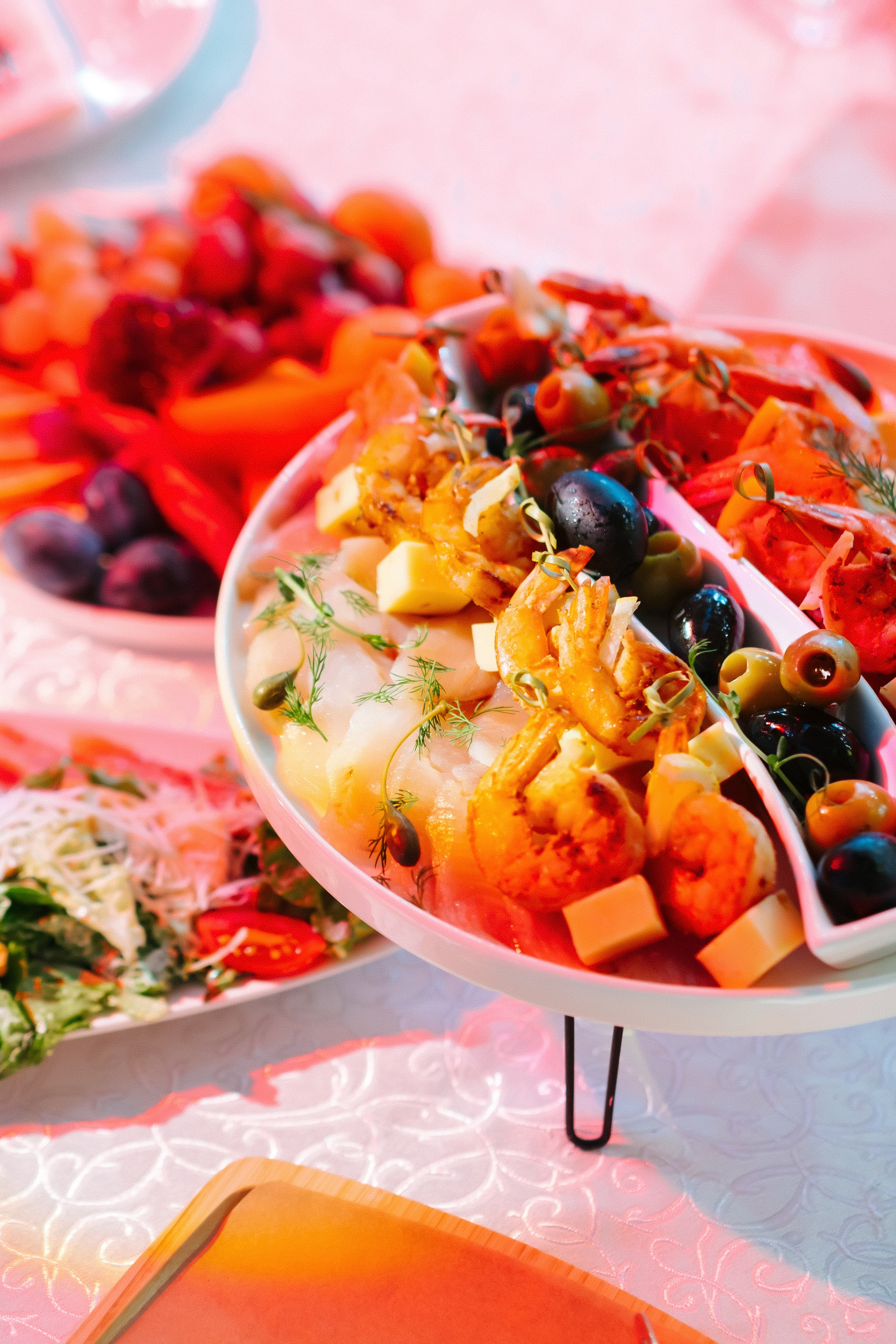 Корпоратив «ТРАНССТРОЙ». Фуд и предметный фотограф Виталий Морозов г. Москва