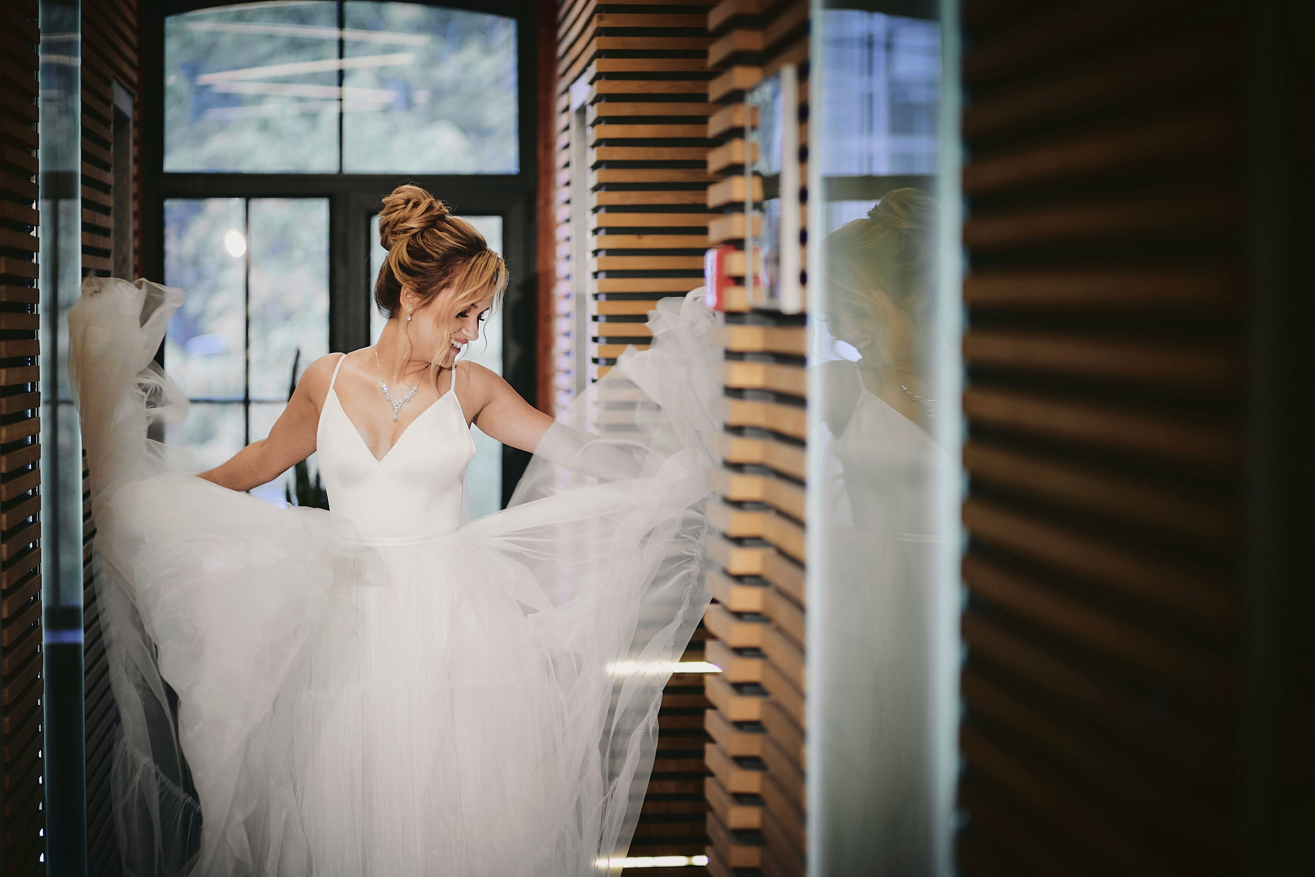 Фотограф на свадьбу в Москве