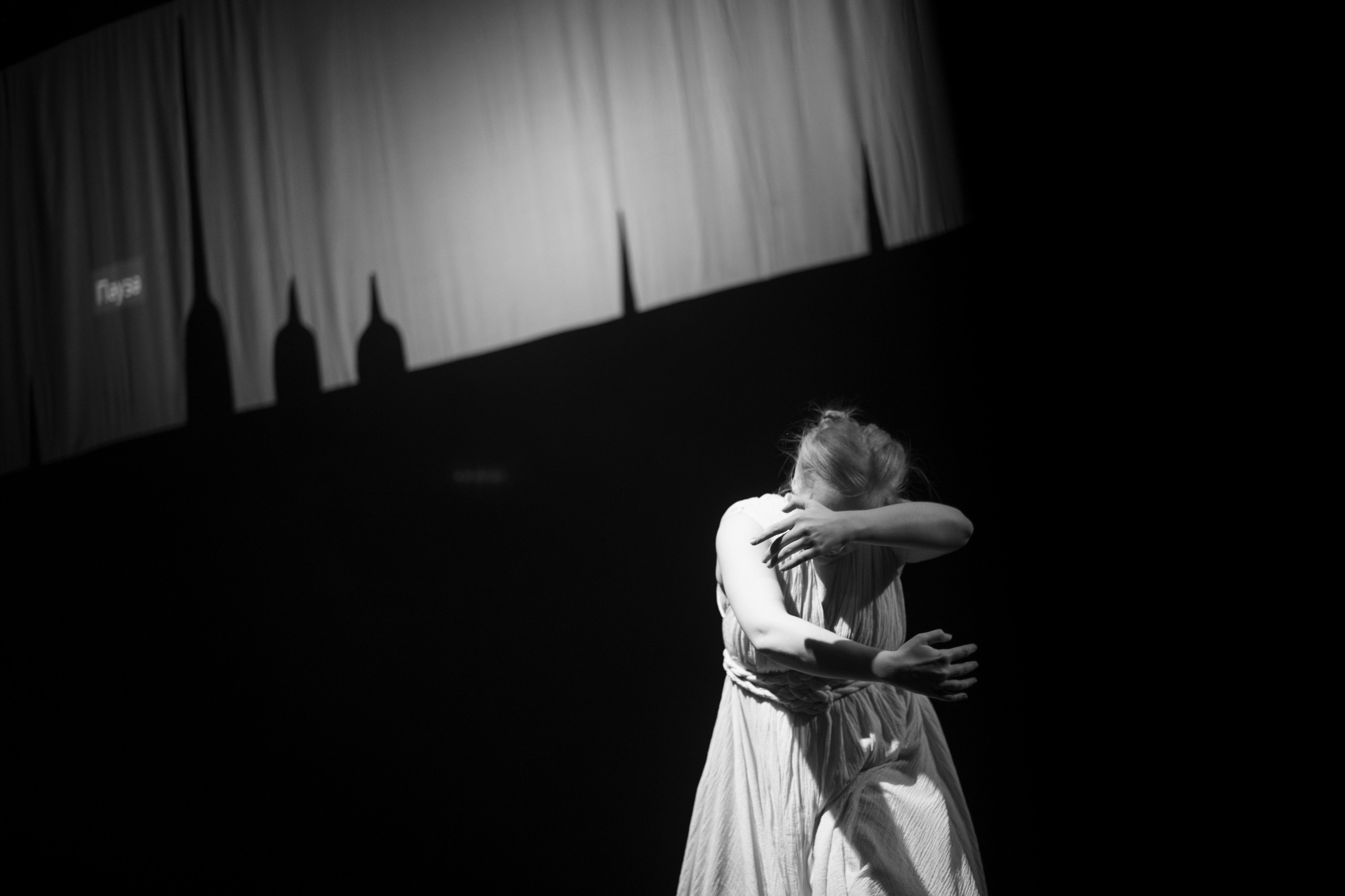 Спектакли. Фотограф Светлана Амирханова