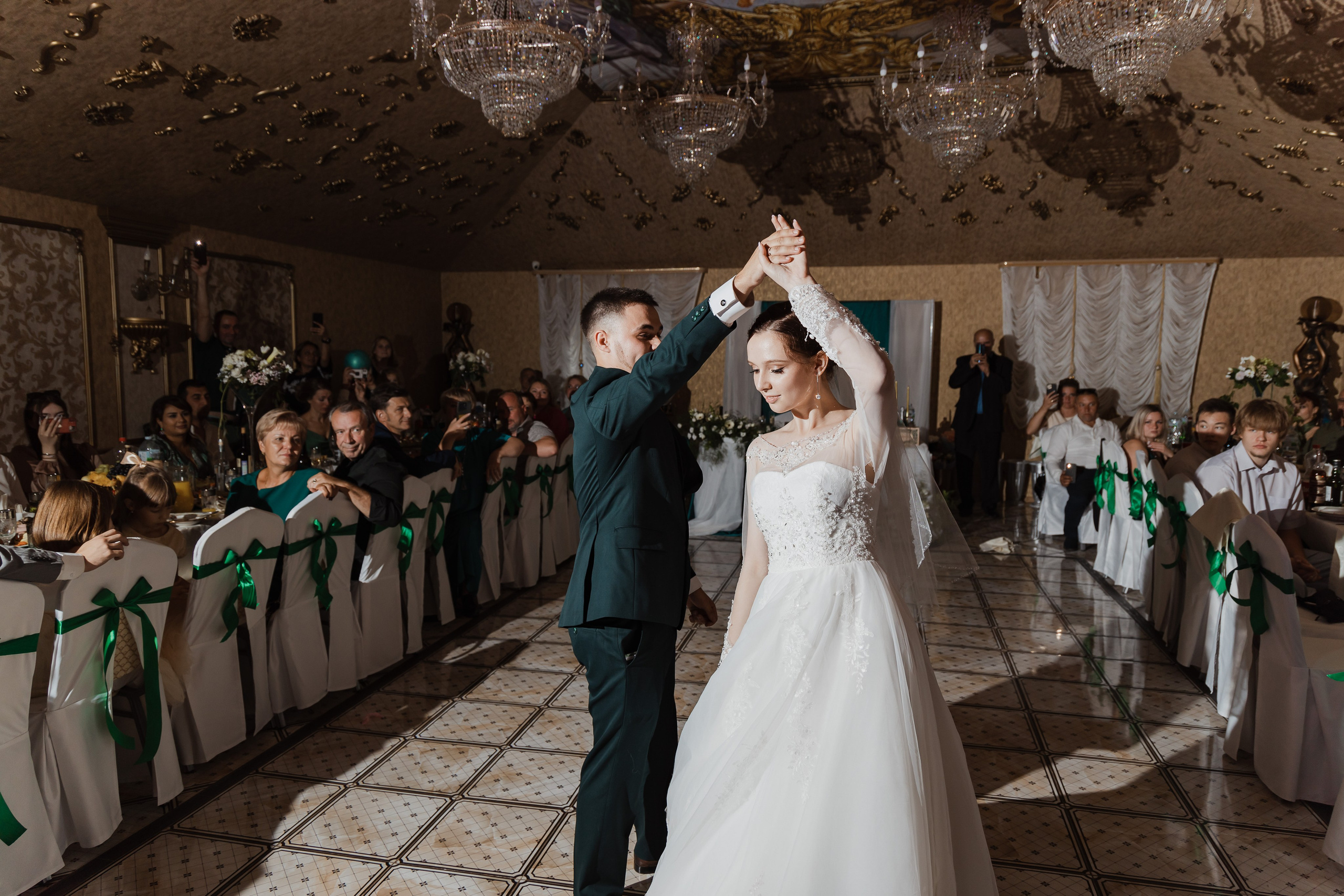 Игорь и Анна. Семейный и детский фотограф в городе Подолск МО Крылова Ирина