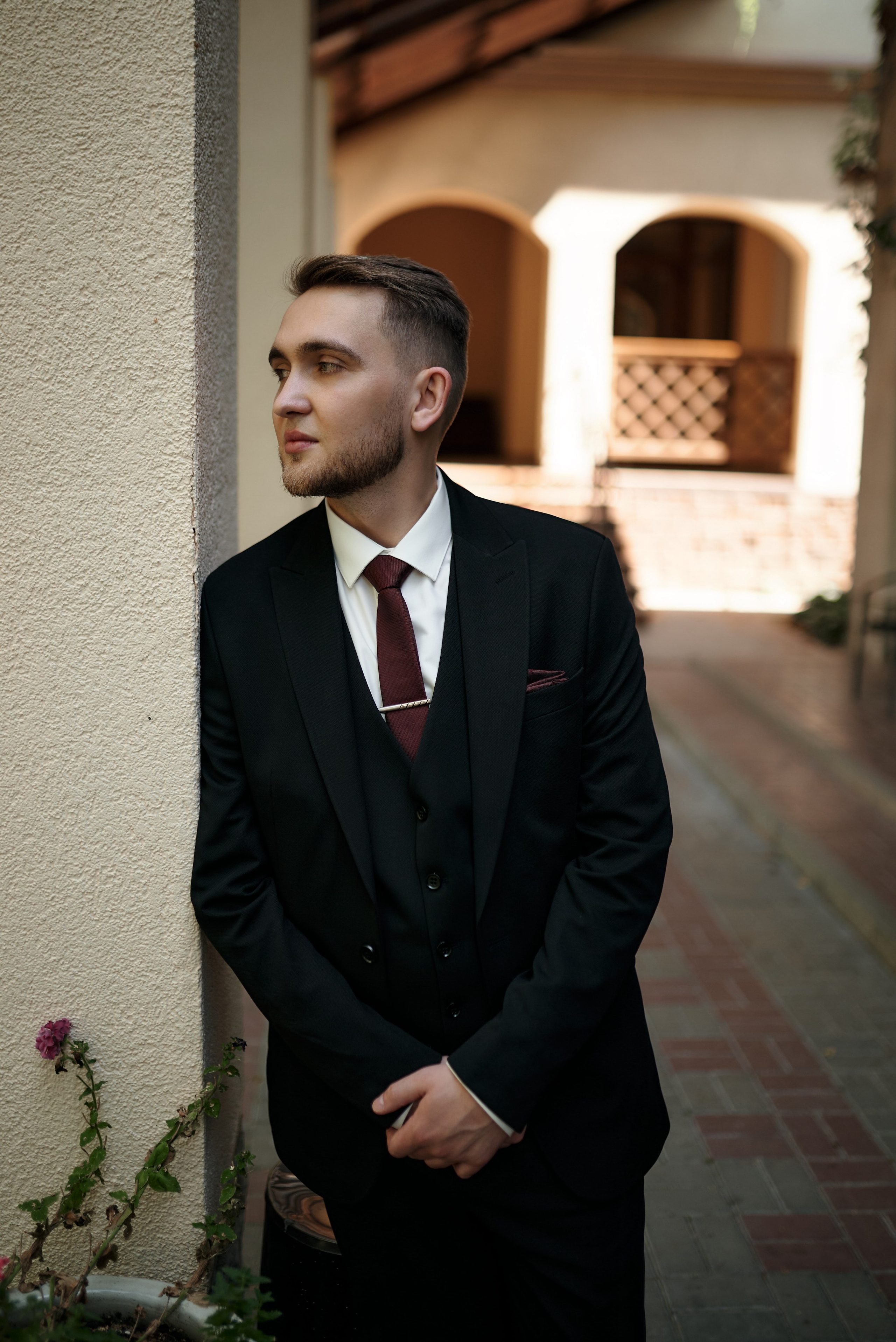 Свадьба Светы и Юры. Свадебный фотограф г. Новочеркасск г. Ростов-на-Дону