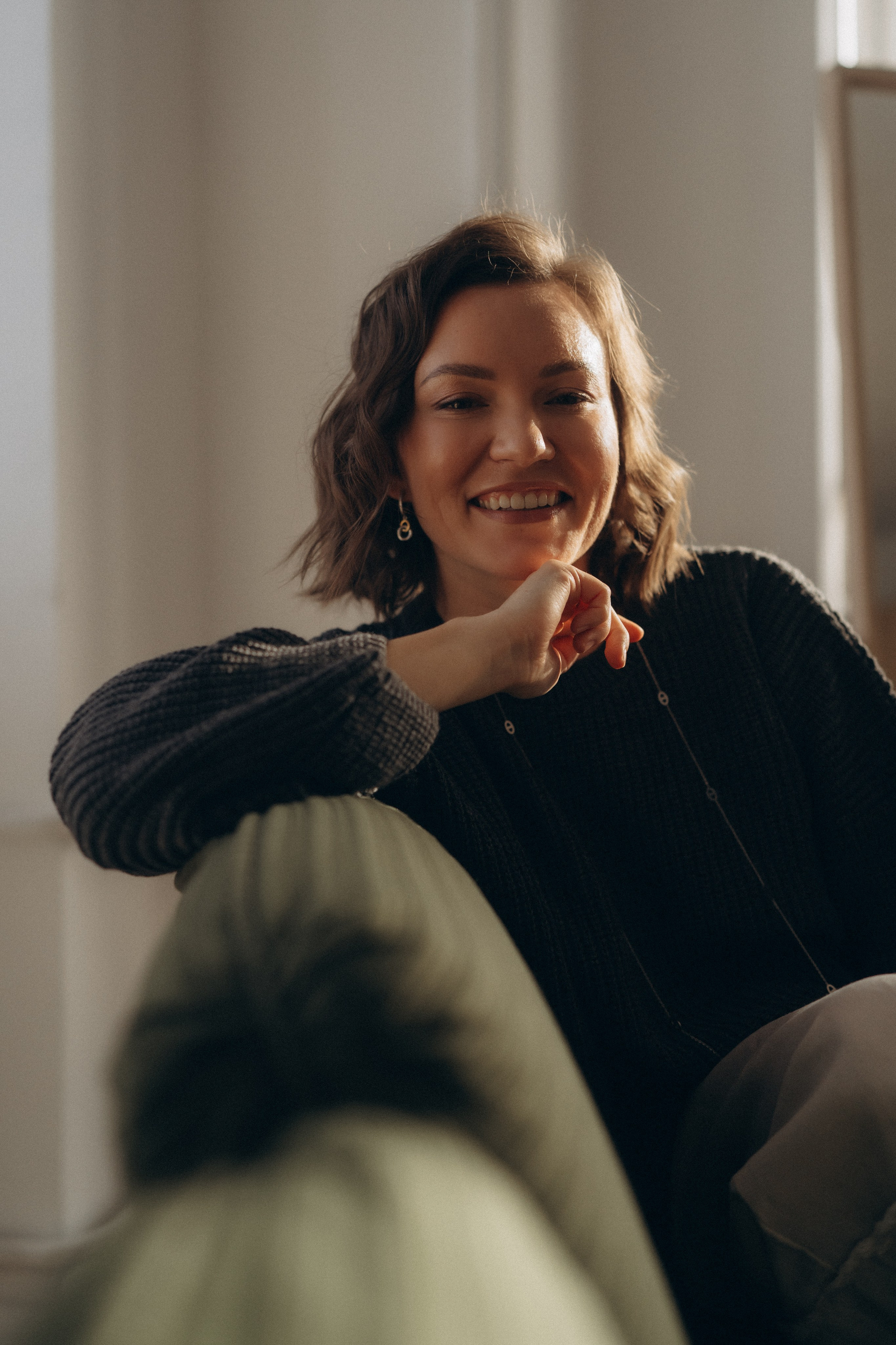 Открытый взгляд. Семейный фотограф в Ангарске/ Иркутске