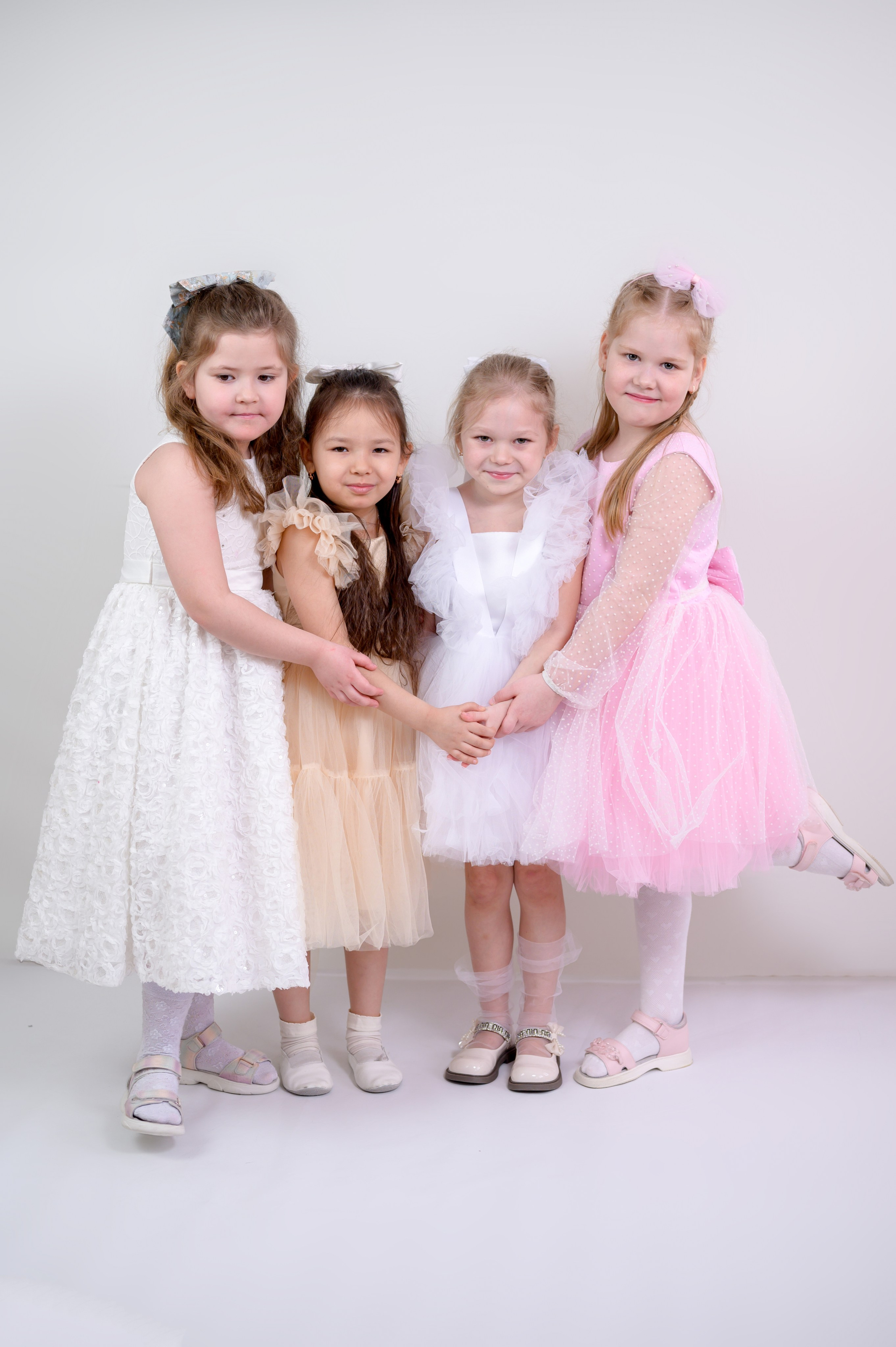 149 д/сад группа «Пчёлы». Фотограф новорожденных, семейный детский в Тюмени Татьяна Морозова