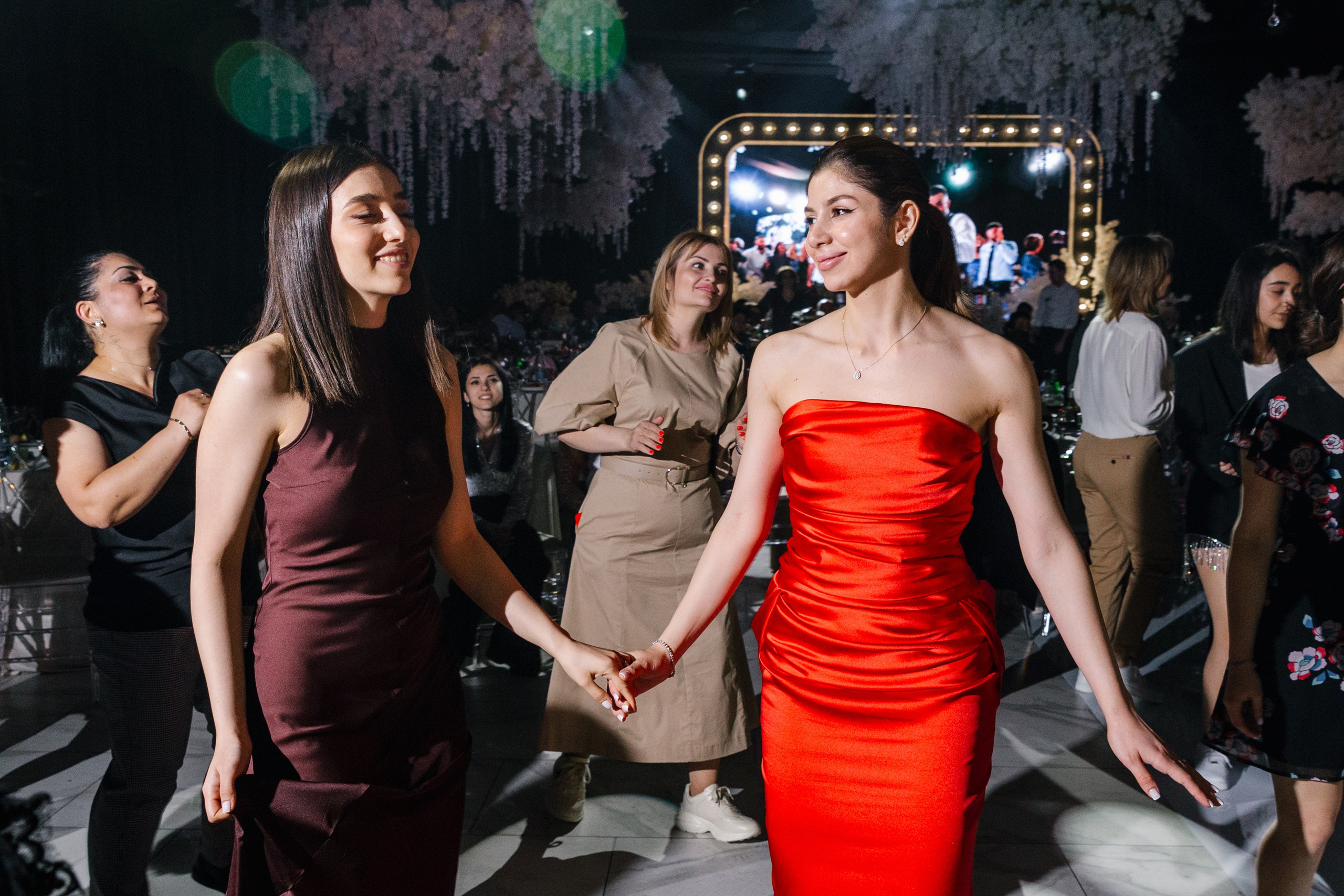 Второй день свадьбы Валерий и Виктория. Свадебный фотограф в Пятигорске и КМВ Софья Аджикеримова