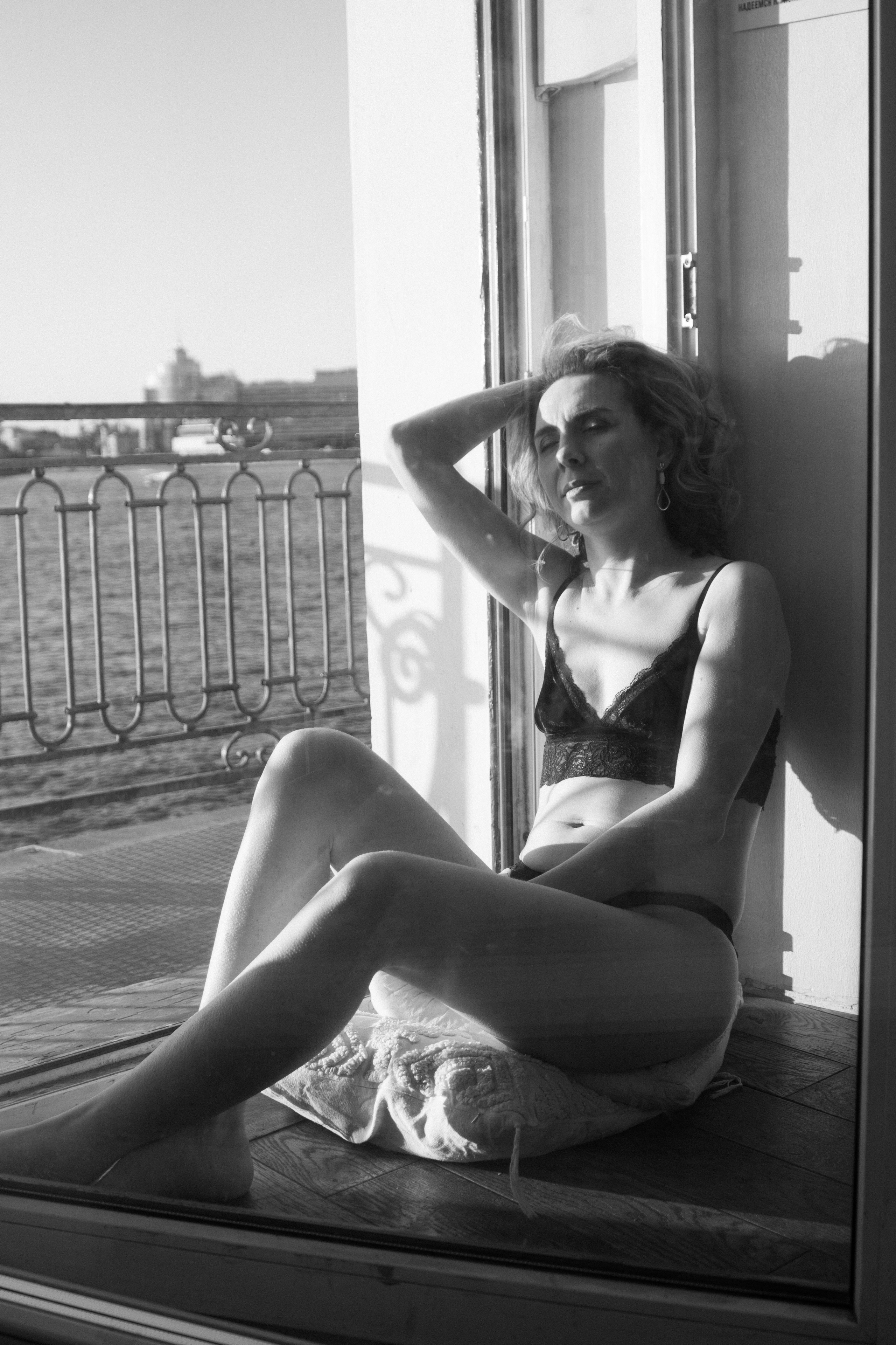 Эльмира. Фотограф в Санкт-Петербурге Цуркан Марина и онлайн по всему миру