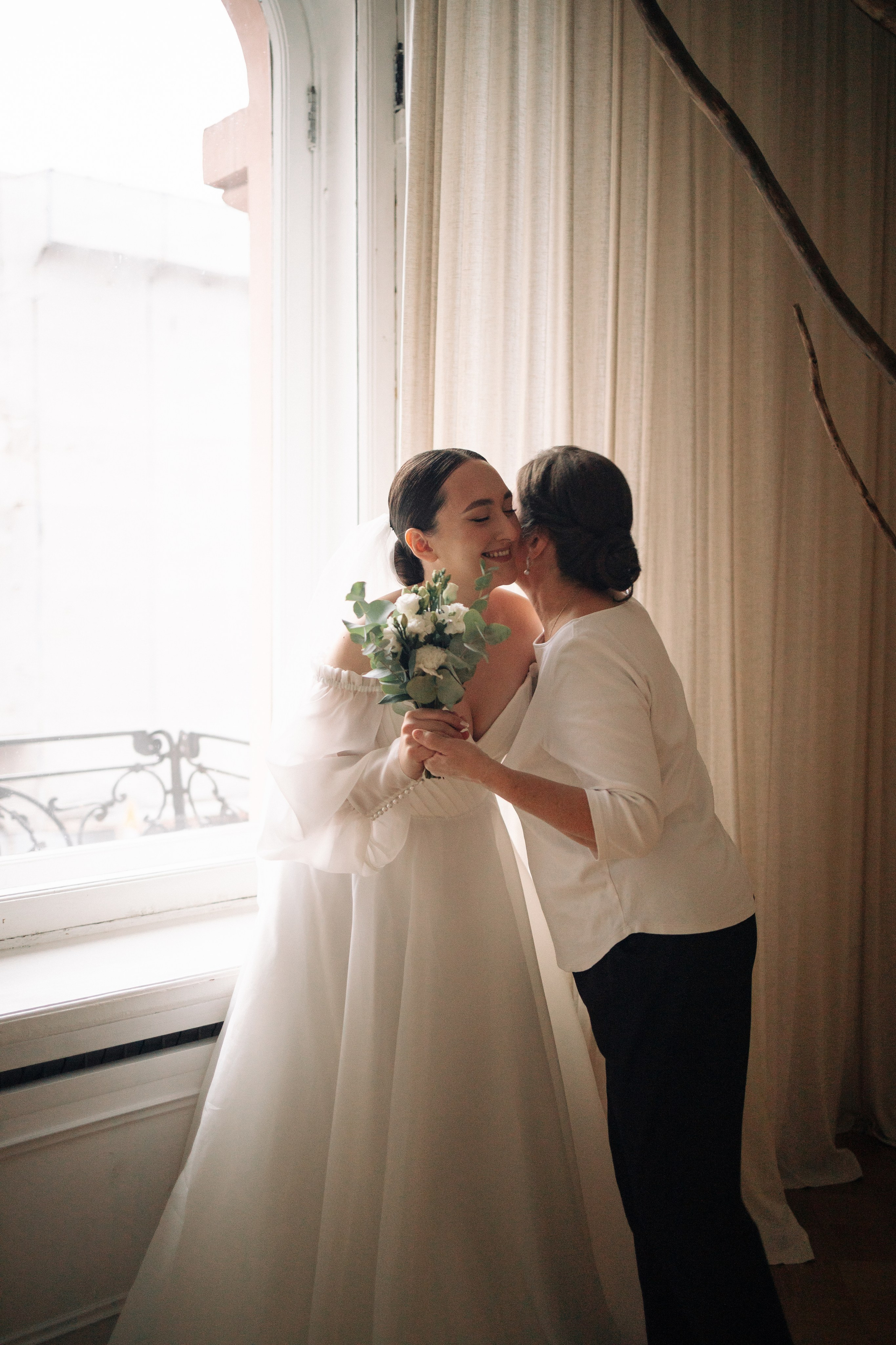 София и Дмитрий. Свадебный и прогулочный фотограф в Санкт-Петербурге Дарья Корель