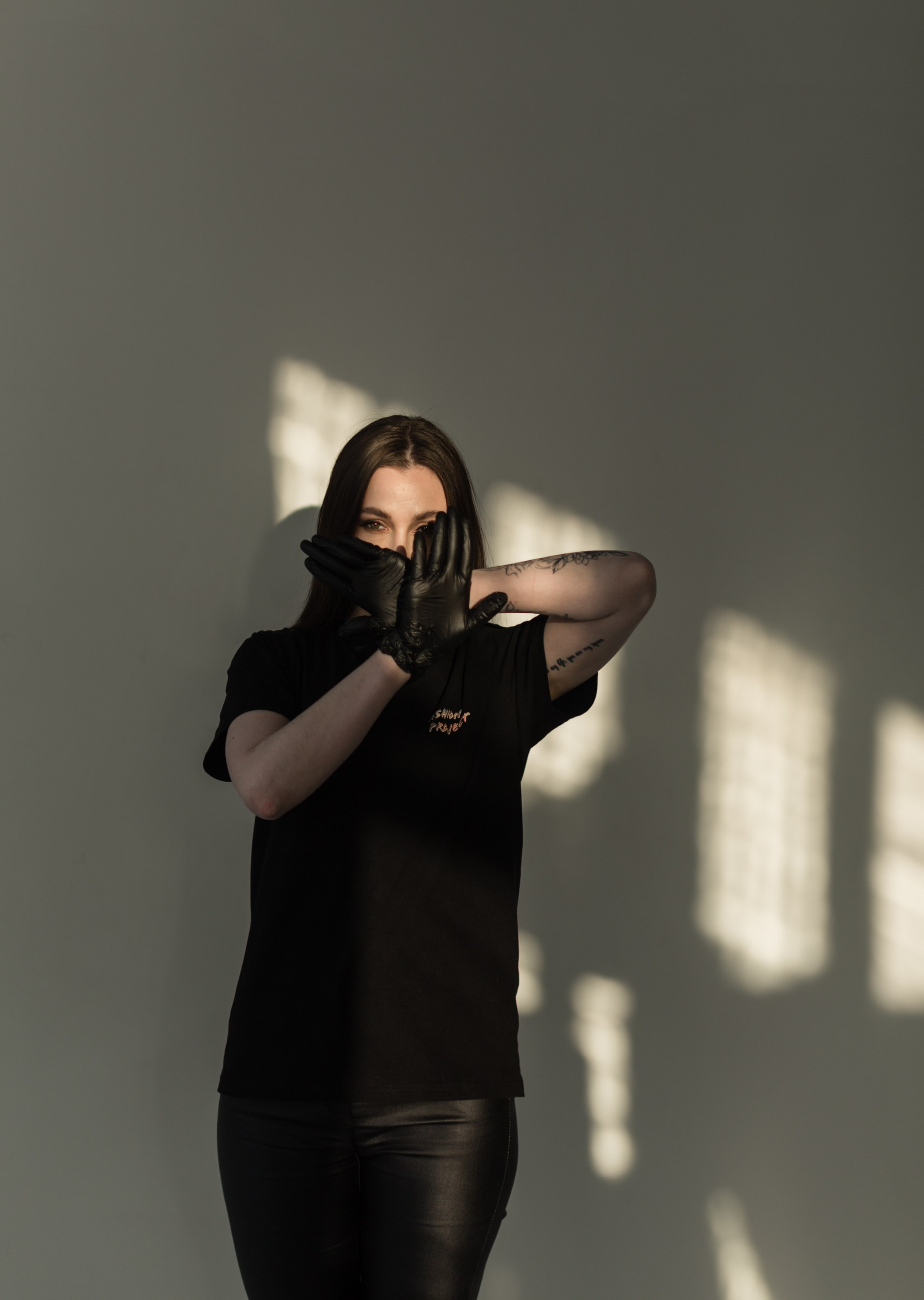 Валентина — эксперт по депиляции. Портретный фотограф в Красноярске Акифьева Евгения