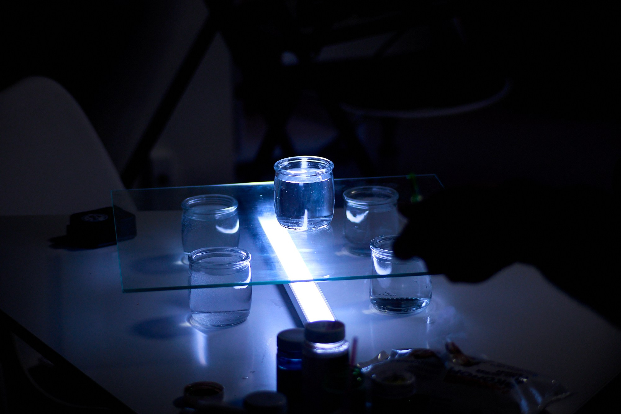 Юниор Профи 2024. Портретный фотограф Евгений Денисов