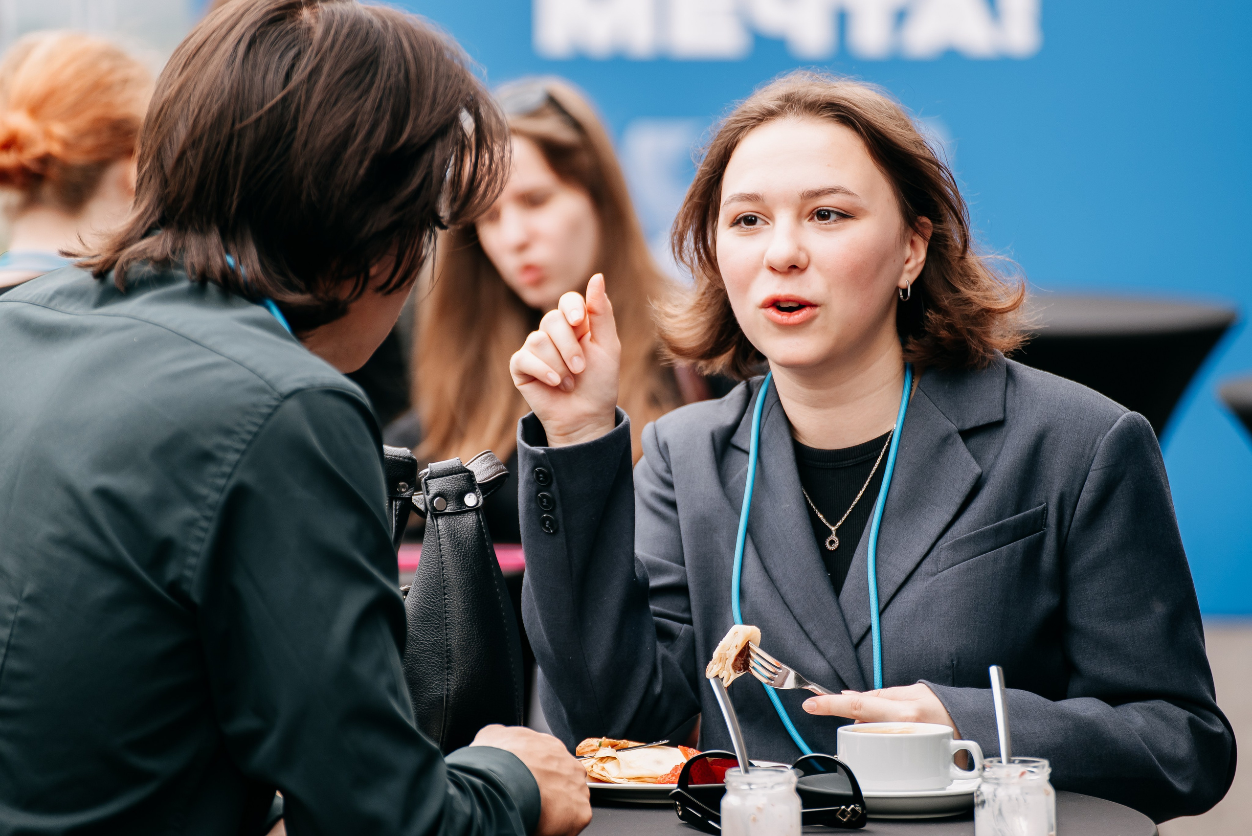 Репортажи и мероприятия. Михаил Кругов | Фотограф