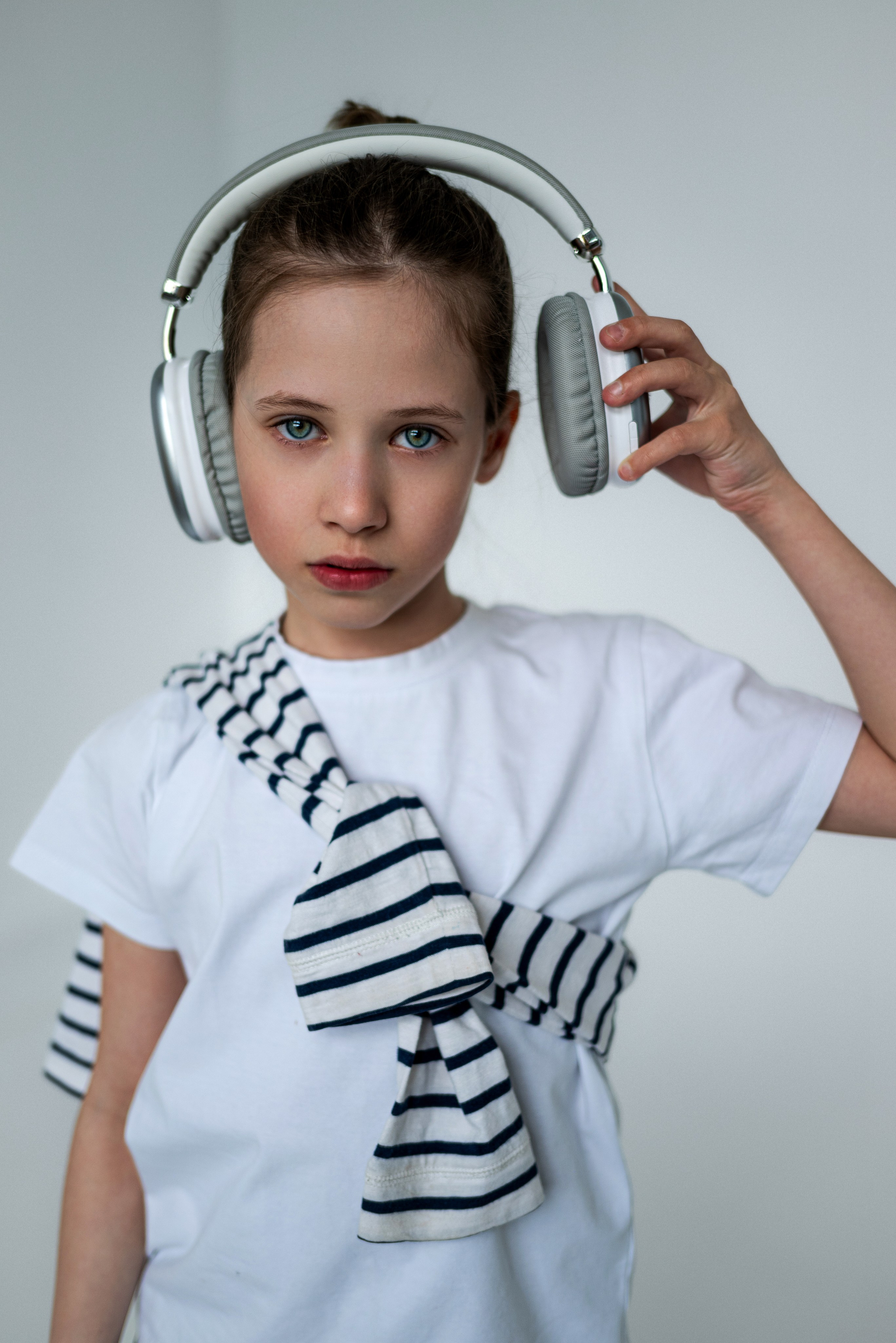 Модельное портфолио. Фотограф Москва Виктория Вишневская актерское / модельное портфолио