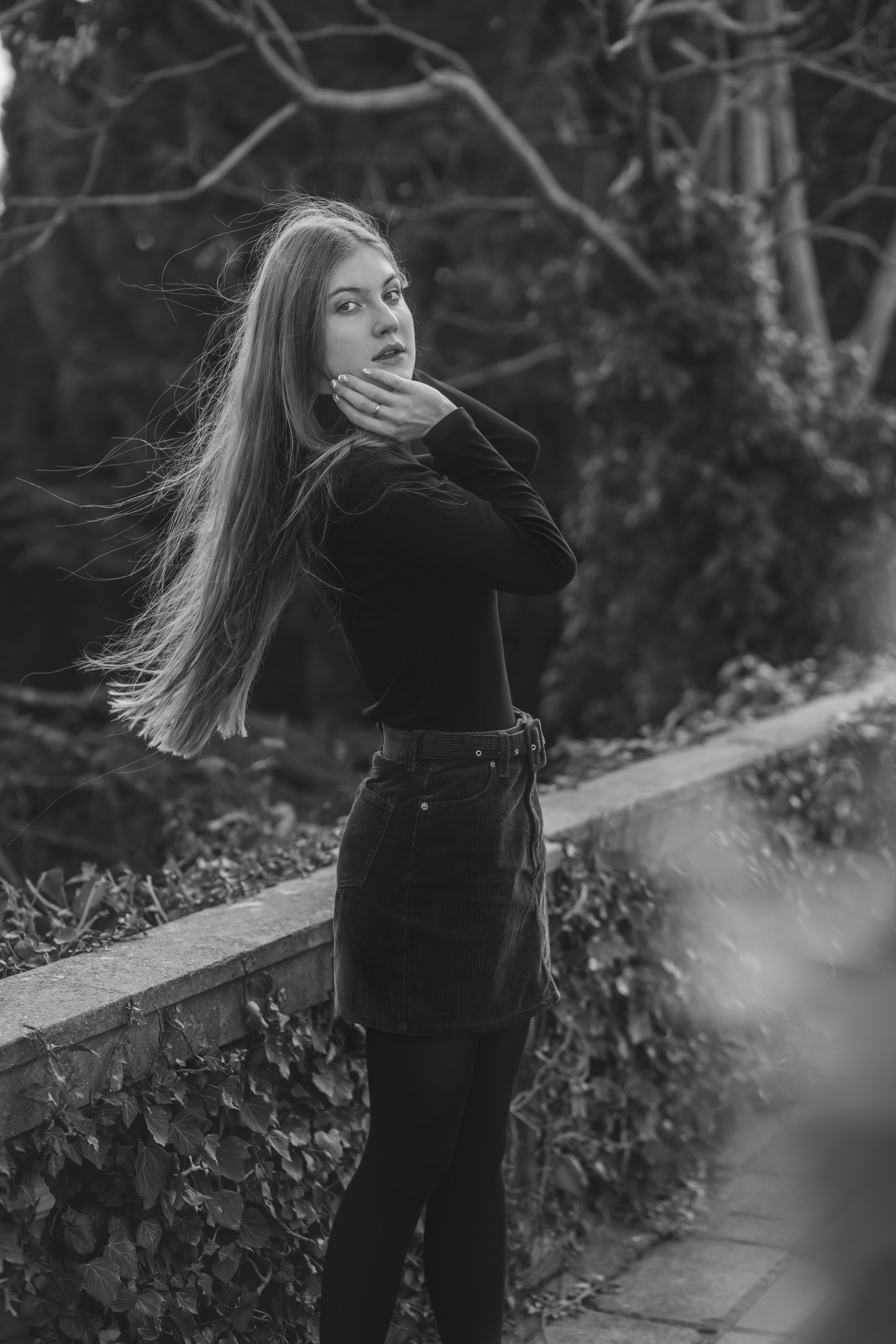 Василиса. Дженбаз Павел — фотограф в Ялте