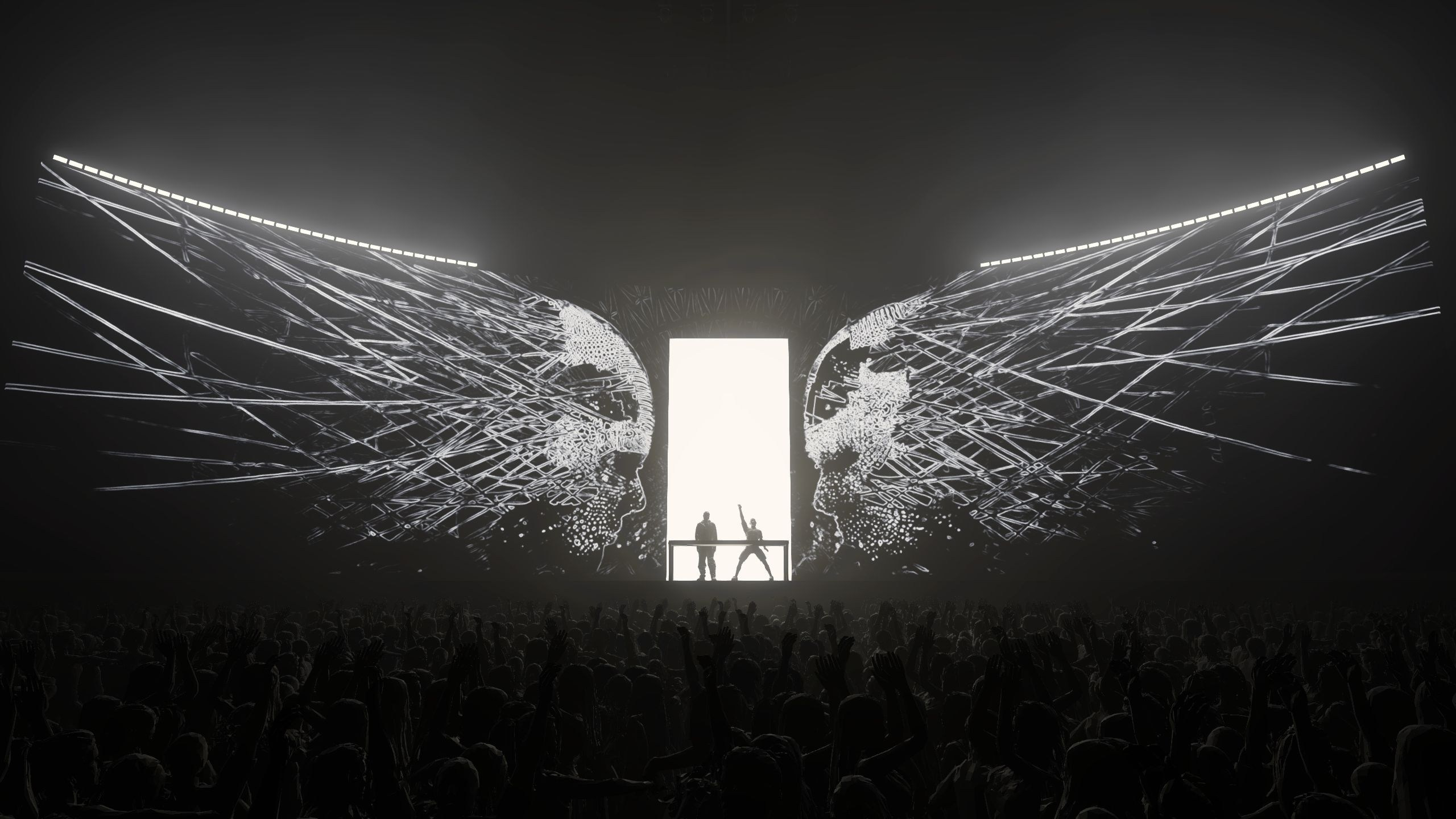 CONSTANT EVOLUTION. OOPS