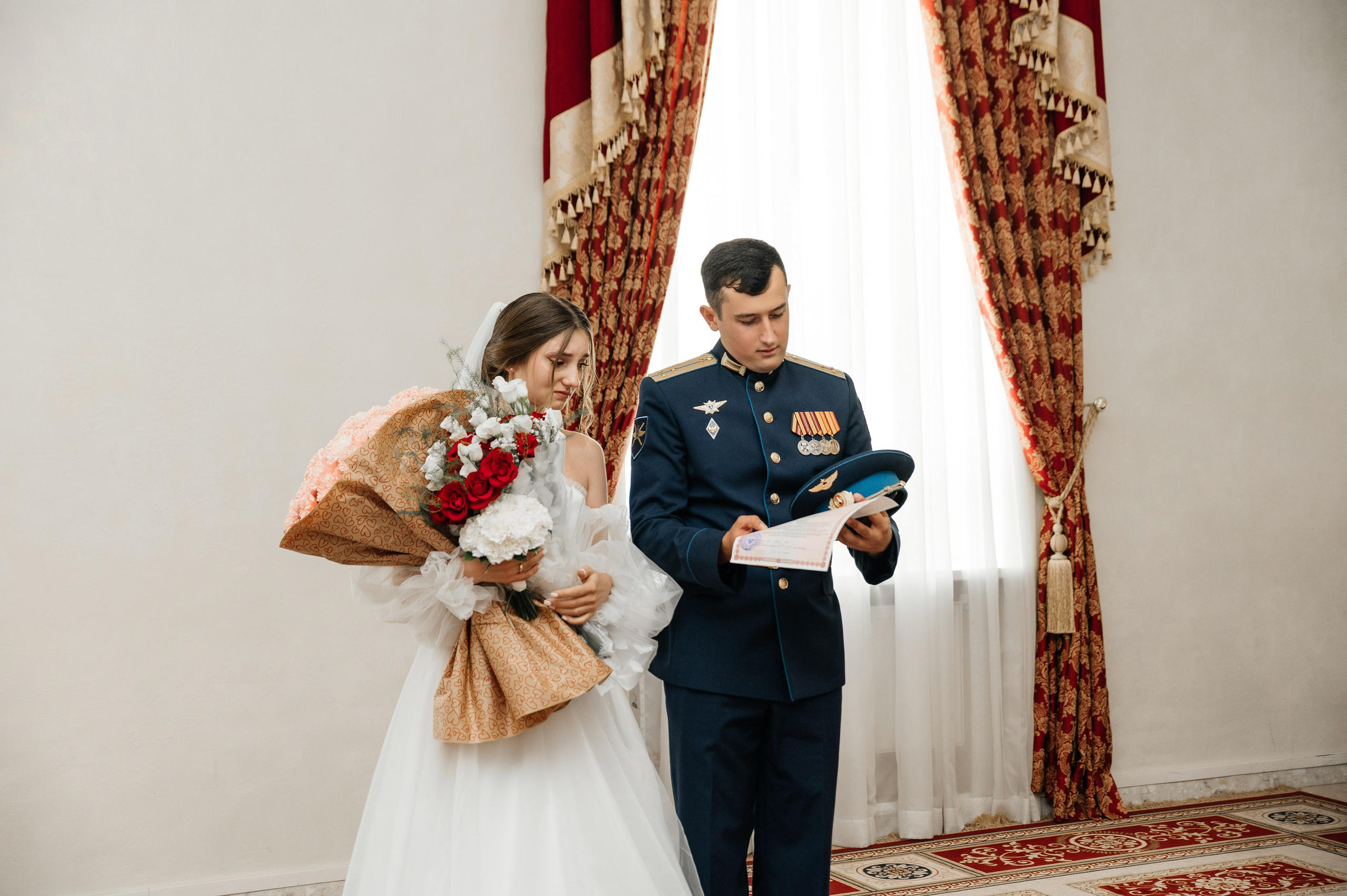 Олег и Татьяна. Свадебный и семейный фотограф Кореновск/Краснодар