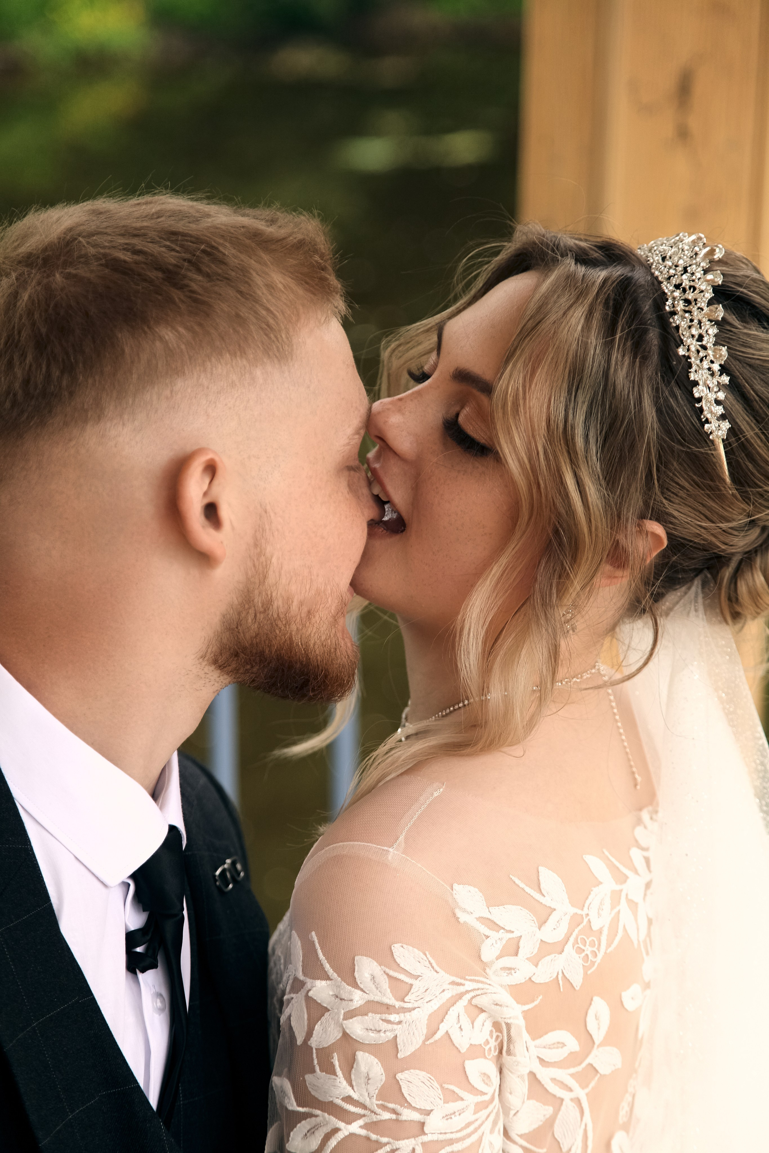 Портретный и свадебный фотограф в Иваново Максим Гаврилин