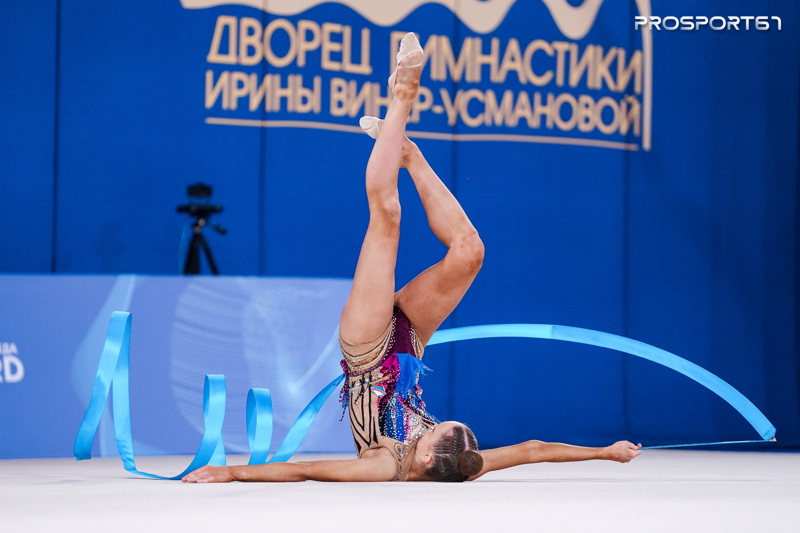 96 Павловская Мария. Спортивный фотограф Олег Медведев | prosport67 | Смоленск