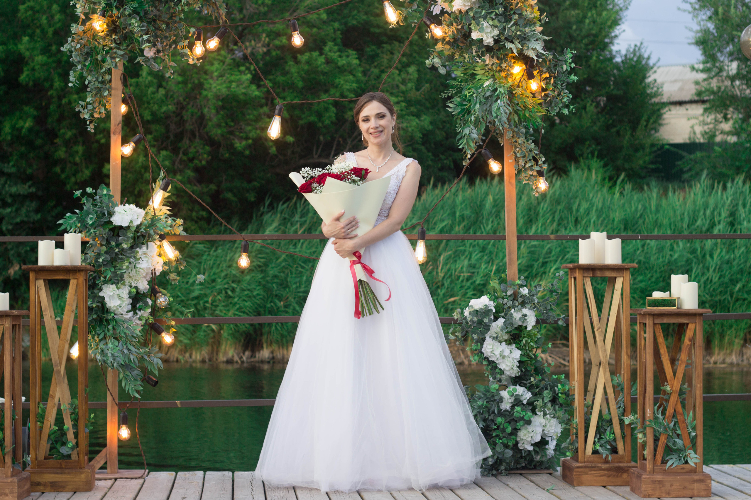 Свадебные фотосессии. Shmeleva.ph Фотограф Волгоград и Волжский — Анна Шмелева