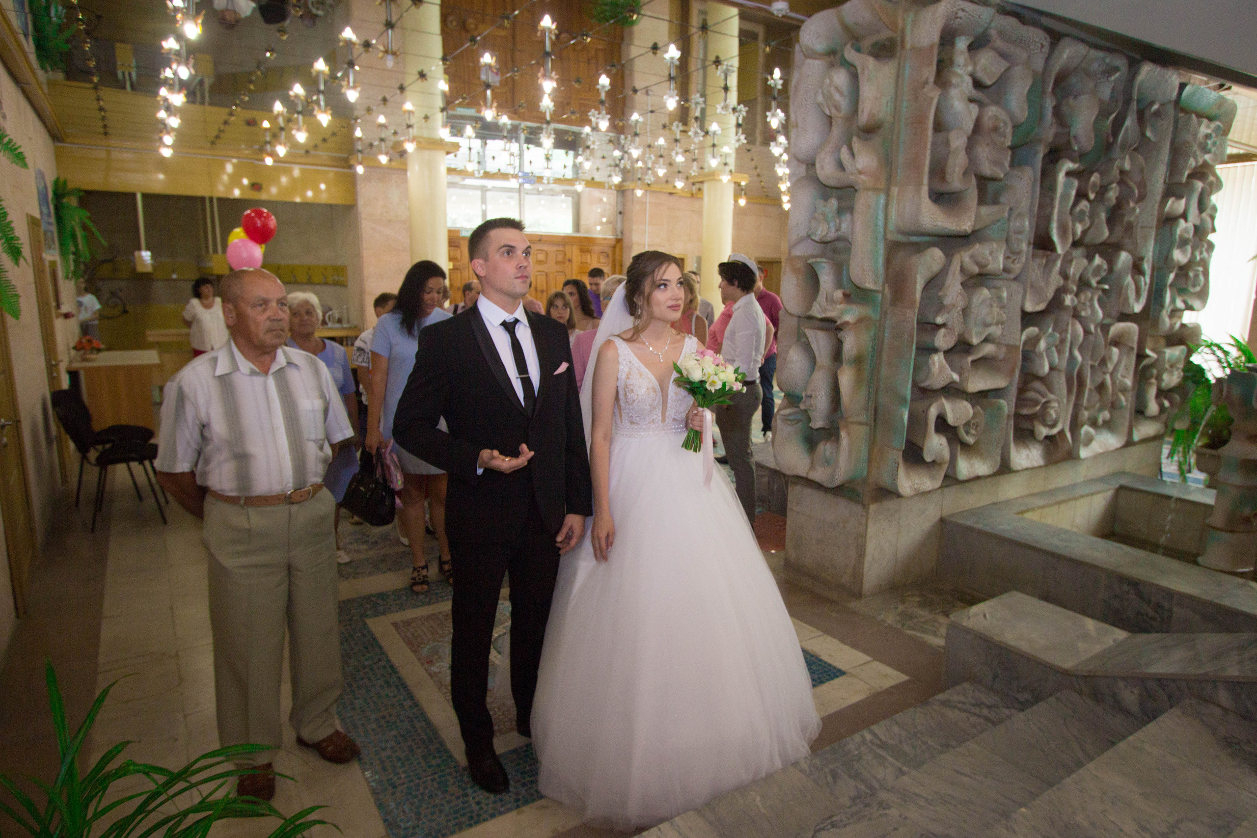 Свадебные фотосессии. Shmeleva.ph Фотограф Волгоград и Волжский — Анна Шмелева