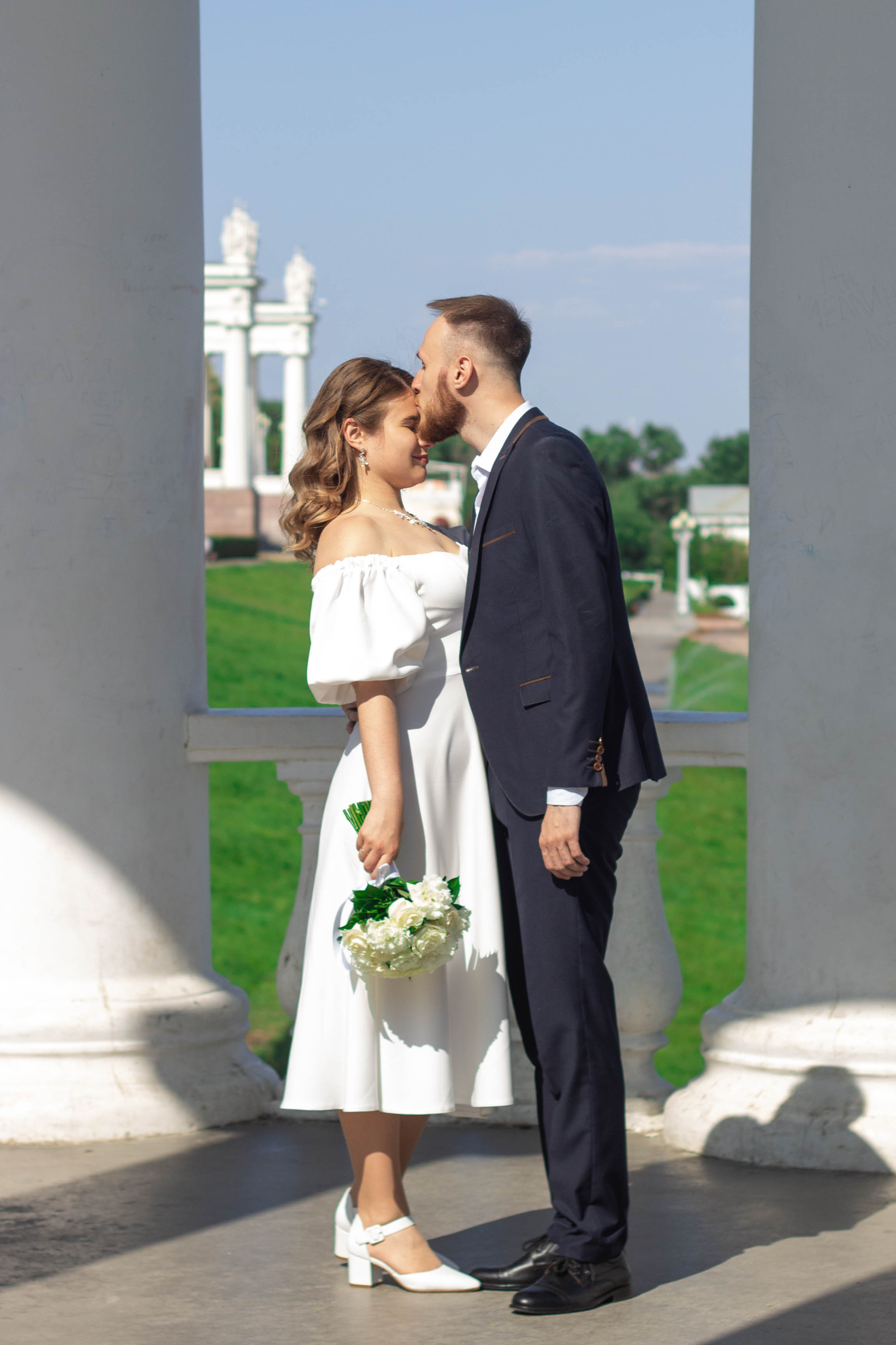 Свадебные фотосессии. Shmeleva.ph Фотограф Волгоград и Волжский — Анна Шмелева