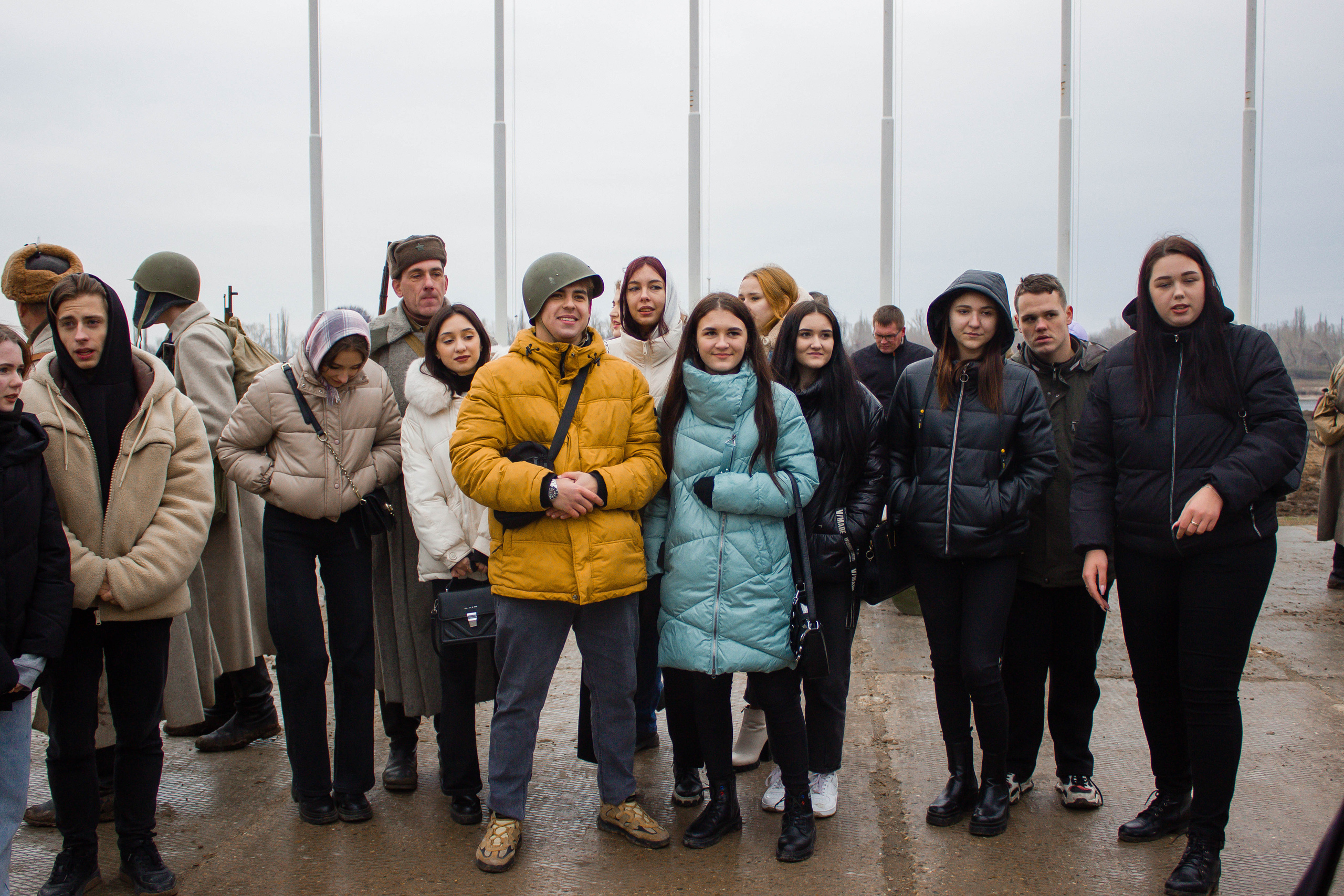 Фотограф на реконструкции. Shmeleva.ph Фотограф Волгоград и Волжский — Анна Шмелева