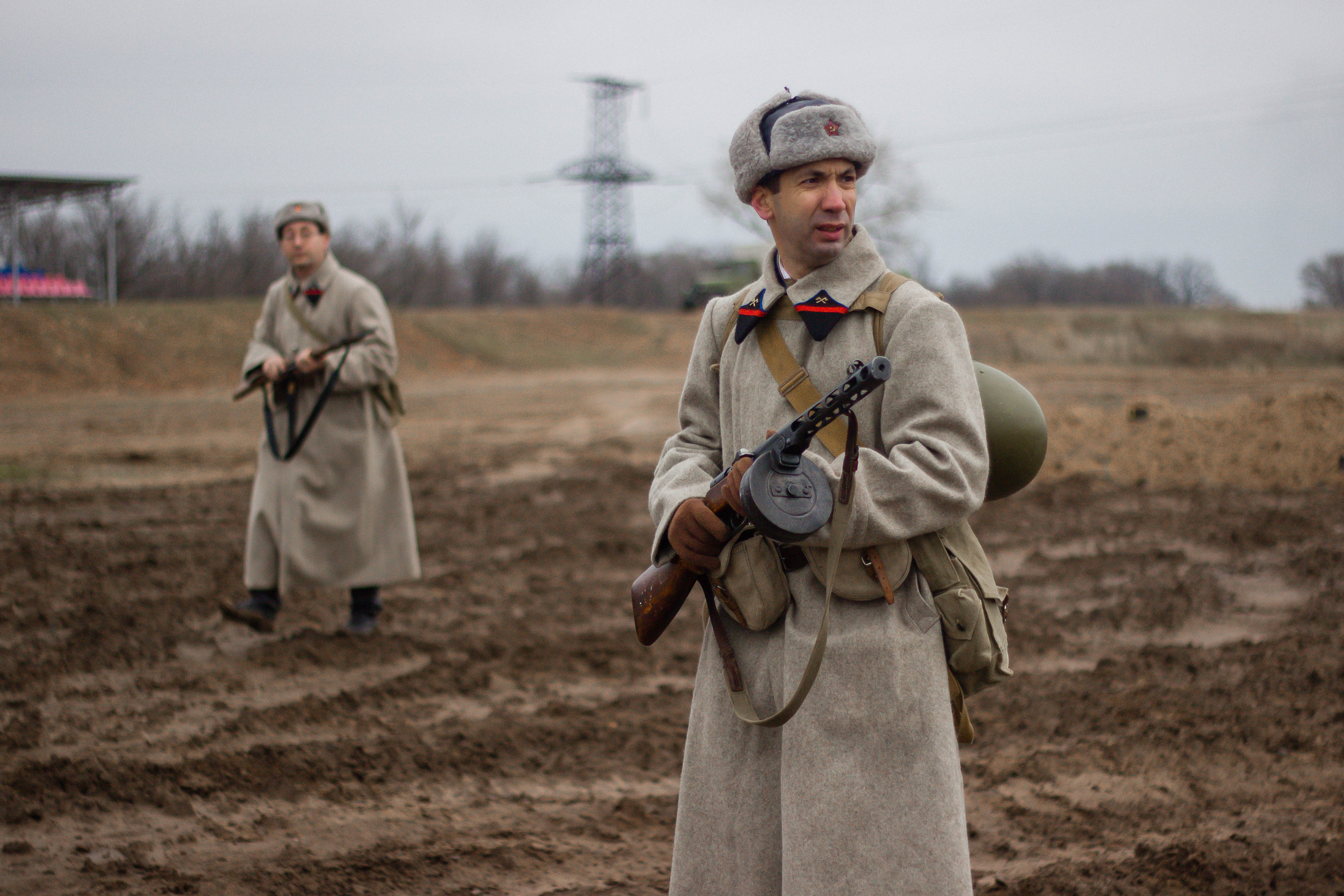 Фотограф на реконструкции. Shmeleva.ph Фотограф Волгоград и Волжский — Анна Шмелева