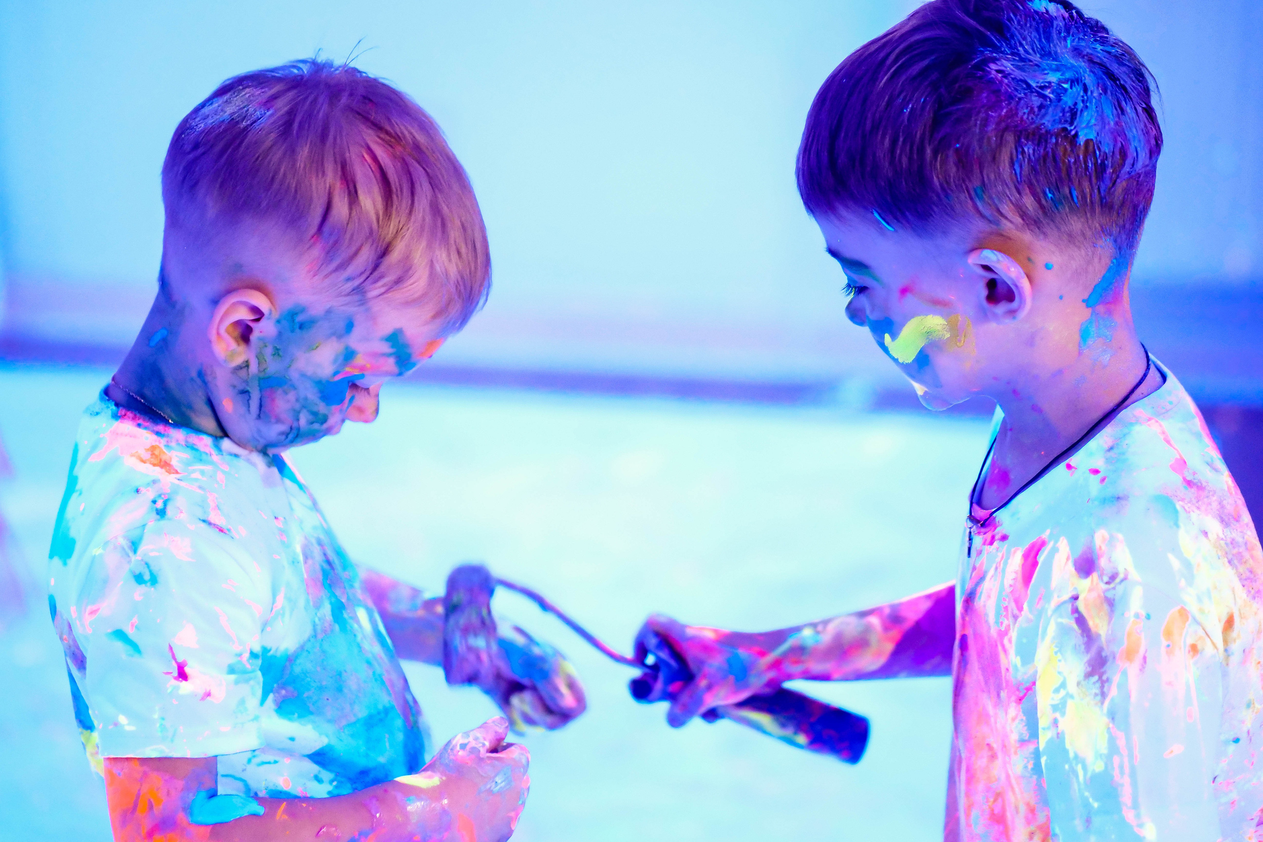 Фотограф на детские праздники. Shmeleva.ph Фотограф Волгоград и Волжский — Анна Шмелева