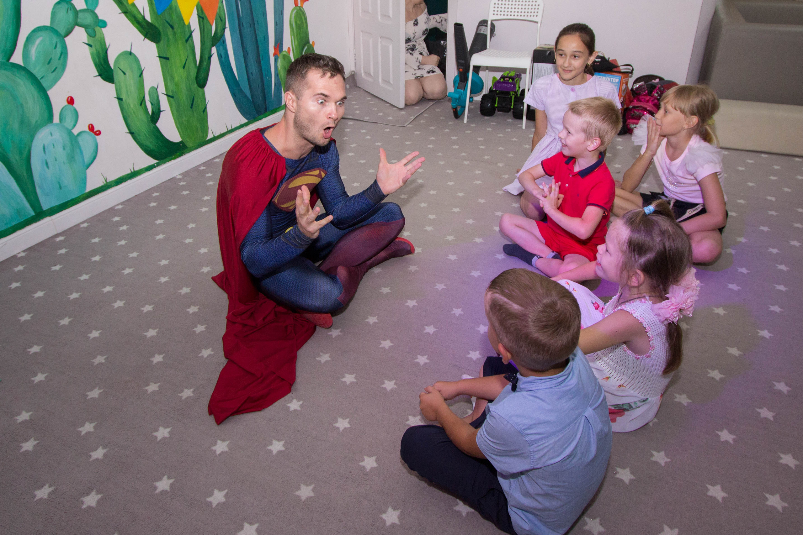 Фотограф на детские праздники. Shmeleva.ph Фотограф Волгоград и Волжский — Анна Шмелева