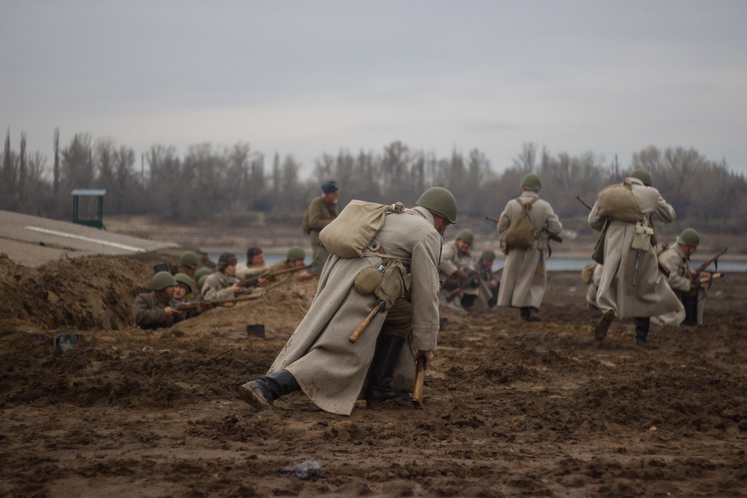 Фотограф на реконструкции. Shmeleva.ph Фотограф Волгоград и Волжский — Анна Шмелева