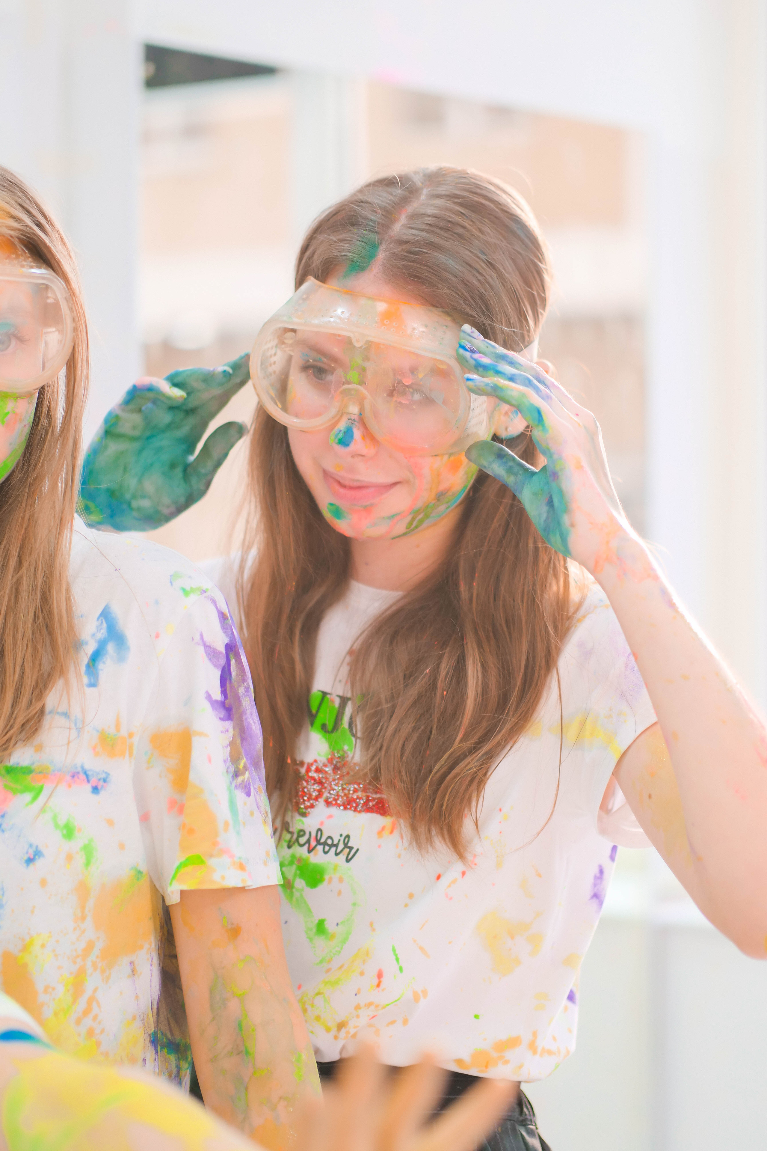 Фотограф на детские праздники. Shmeleva.ph Фотограф Волгоград и Волжский — Анна Шмелева