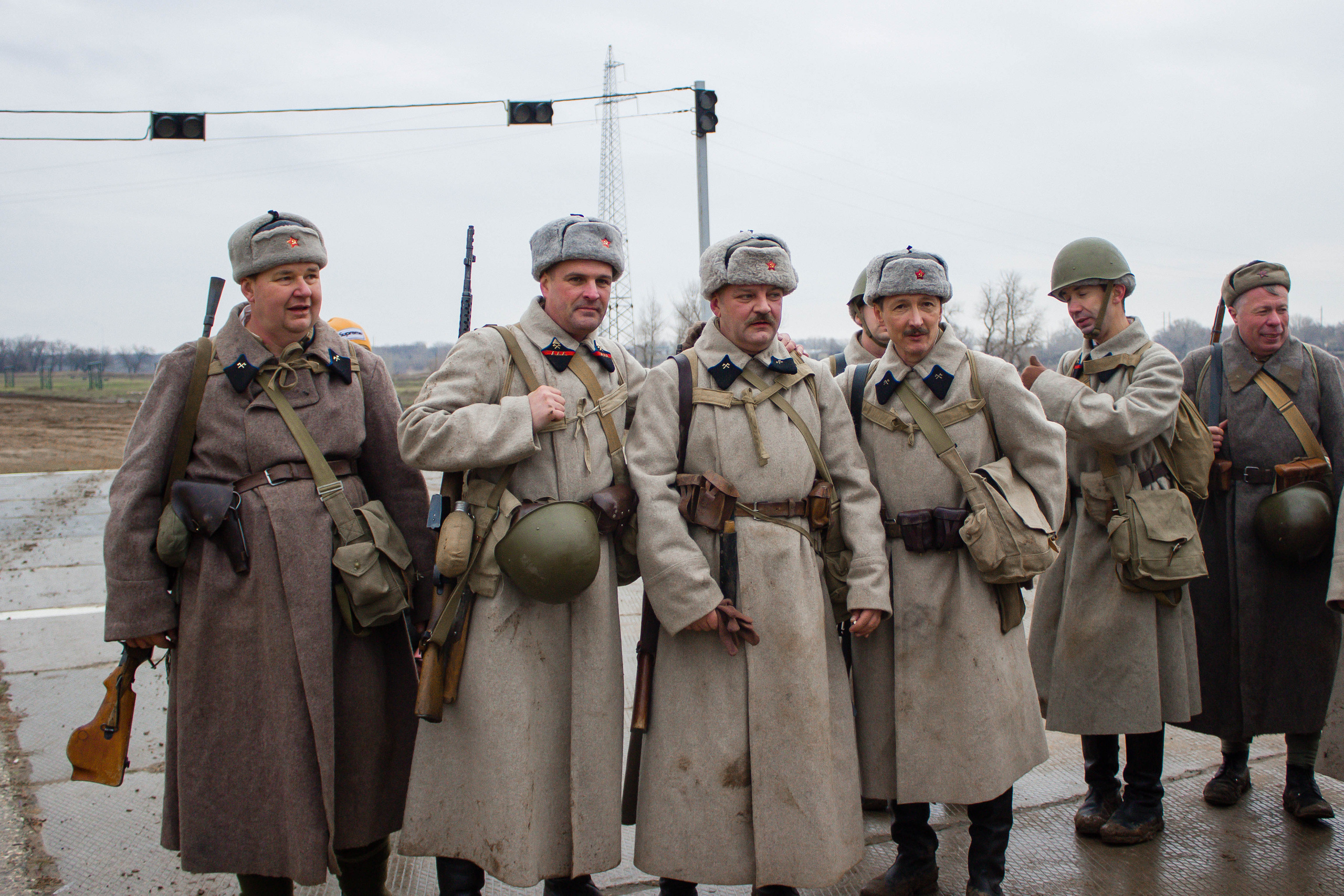 Фотограф на реконструкции. Shmeleva.ph Фотограф Волгоград и Волжский — Анна Шмелева