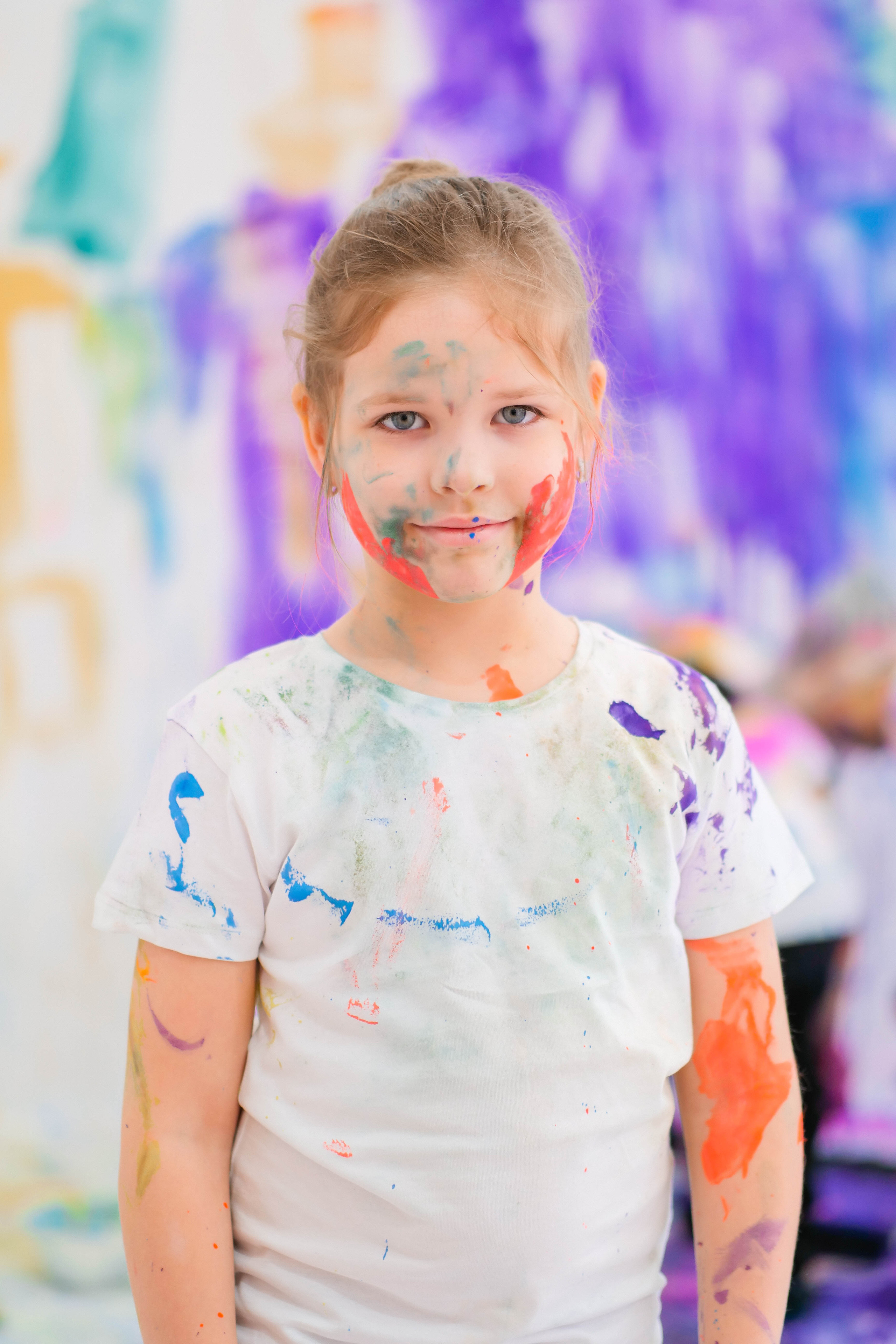 Фотограф на детские праздники. Shmeleva.ph Фотограф Волгоград и Волжский — Анна Шмелева