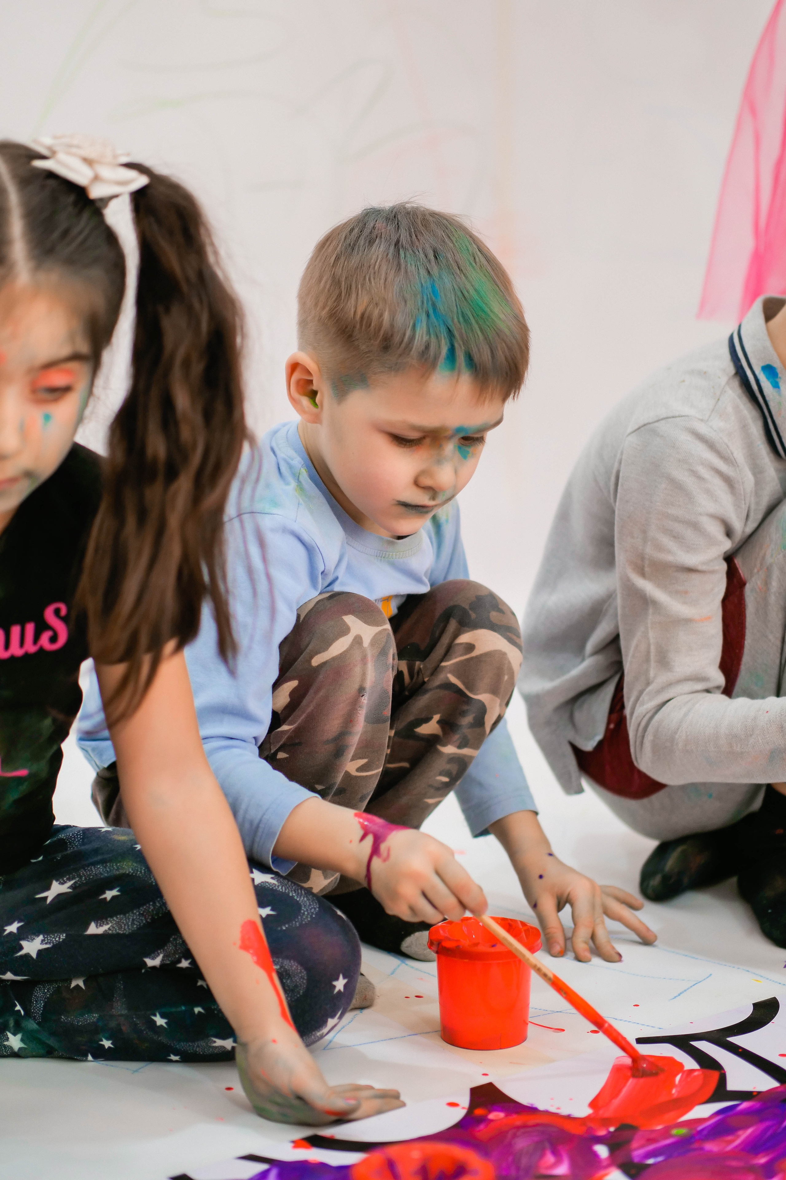 Фотограф на детские праздники. Shmeleva.ph Фотограф Волгоград и Волжский — Анна Шмелева