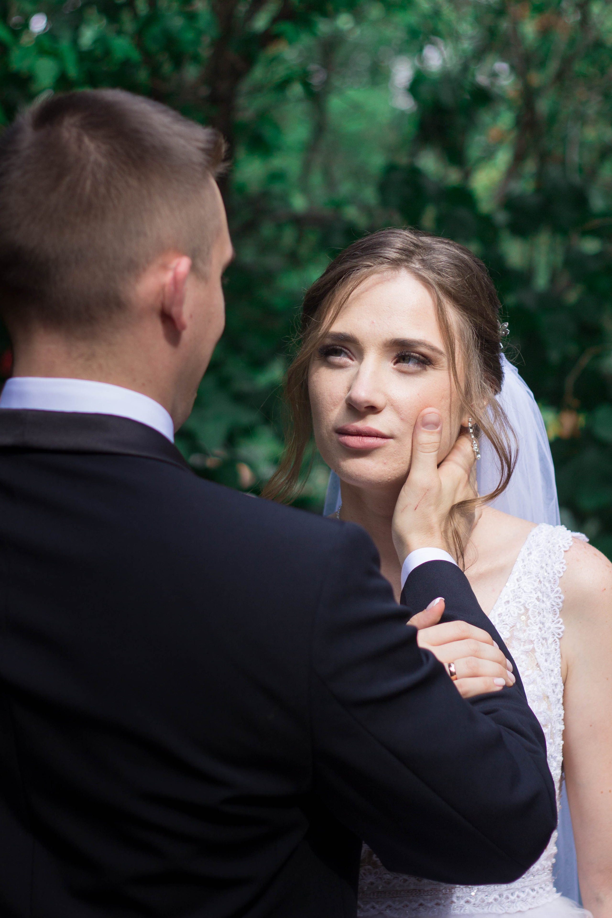 Свадебные фотосессии. Shmeleva.ph Фотограф Волгоград и Волжский — Анна Шмелева