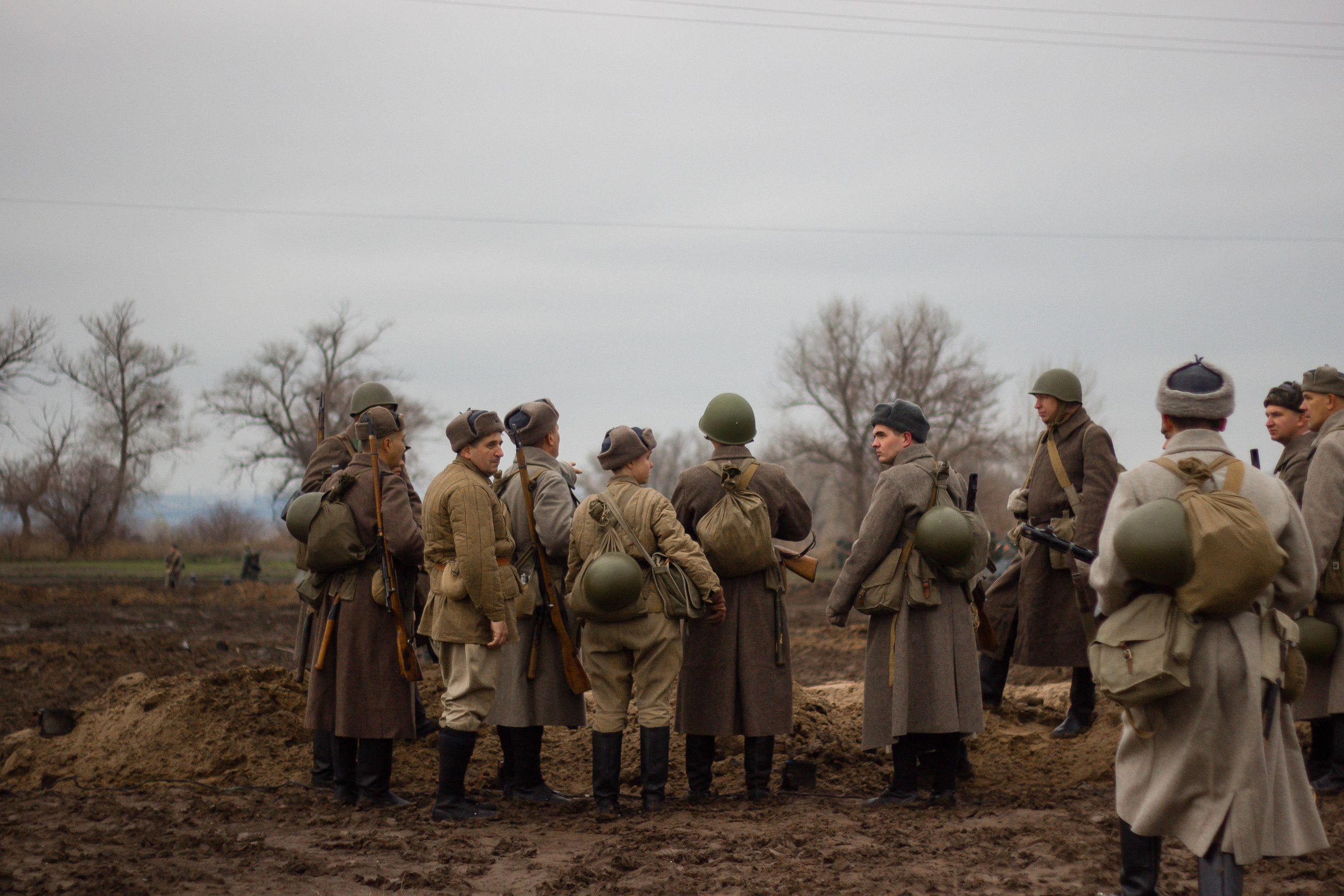 Фотограф на реконструкции. Shmeleva.ph Фотограф Волгоград и Волжский — Анна Шмелева