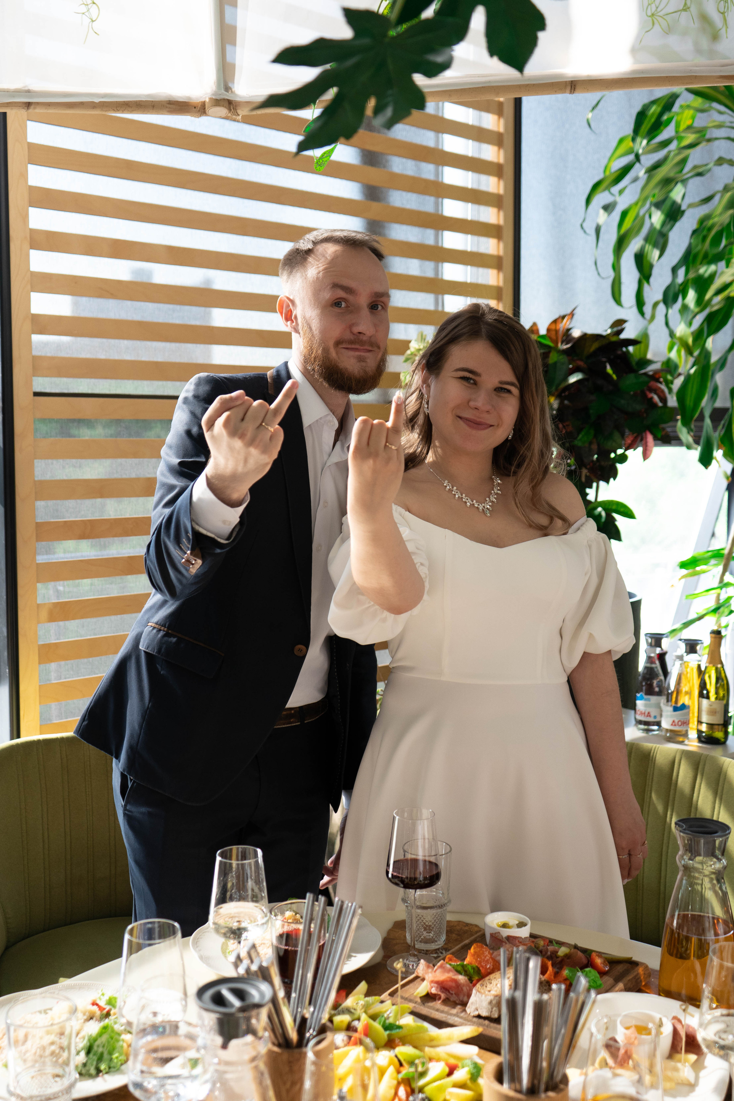 Свадебные фотосессии. Shmeleva.ph Фотограф Волгоград и Волжский — Анна Шмелева