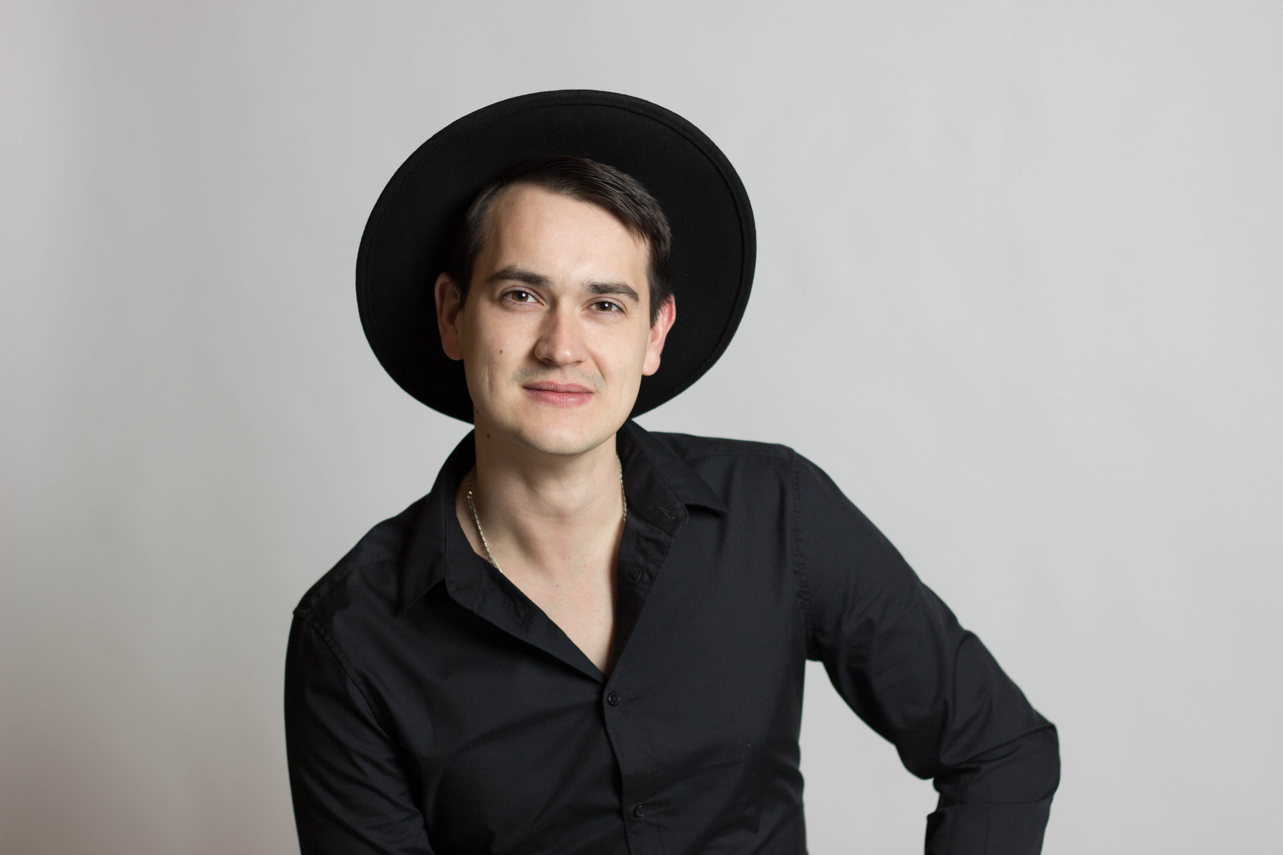 Мужской портрет. Shmeleva.ph Фотограф Волгоград и Волжский — Анна Шмелева