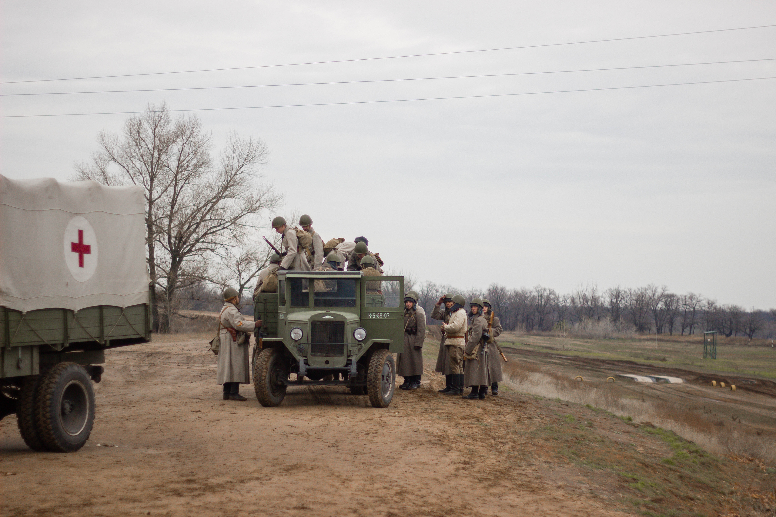 Фотограф на реконструкции. Shmeleva.ph Фотограф Волгоград и Волжский — Анна Шмелева