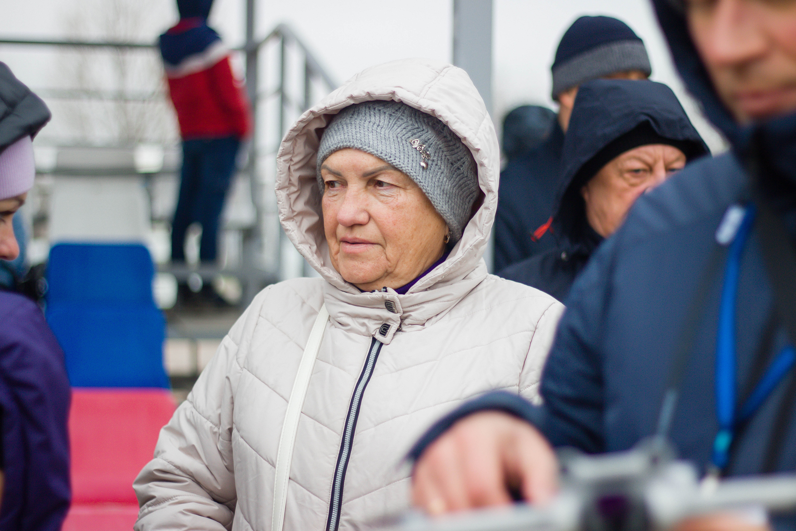 Фотограф на реконструкции. Shmeleva.ph Фотограф Волгоград и Волжский — Анна Шмелева