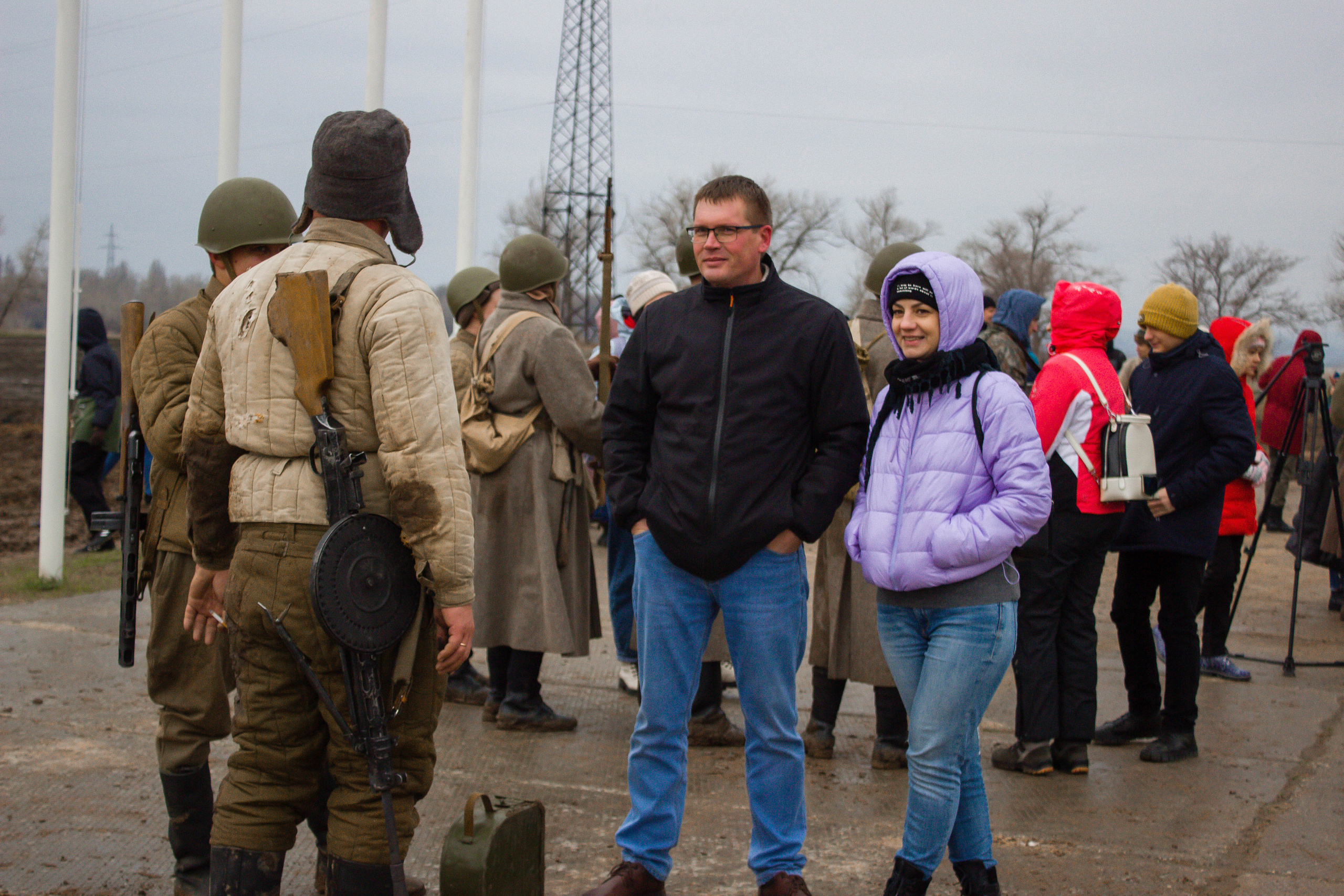 Фотограф на реконструкции. Shmeleva.ph Фотограф Волгоград и Волжский — Анна Шмелева
