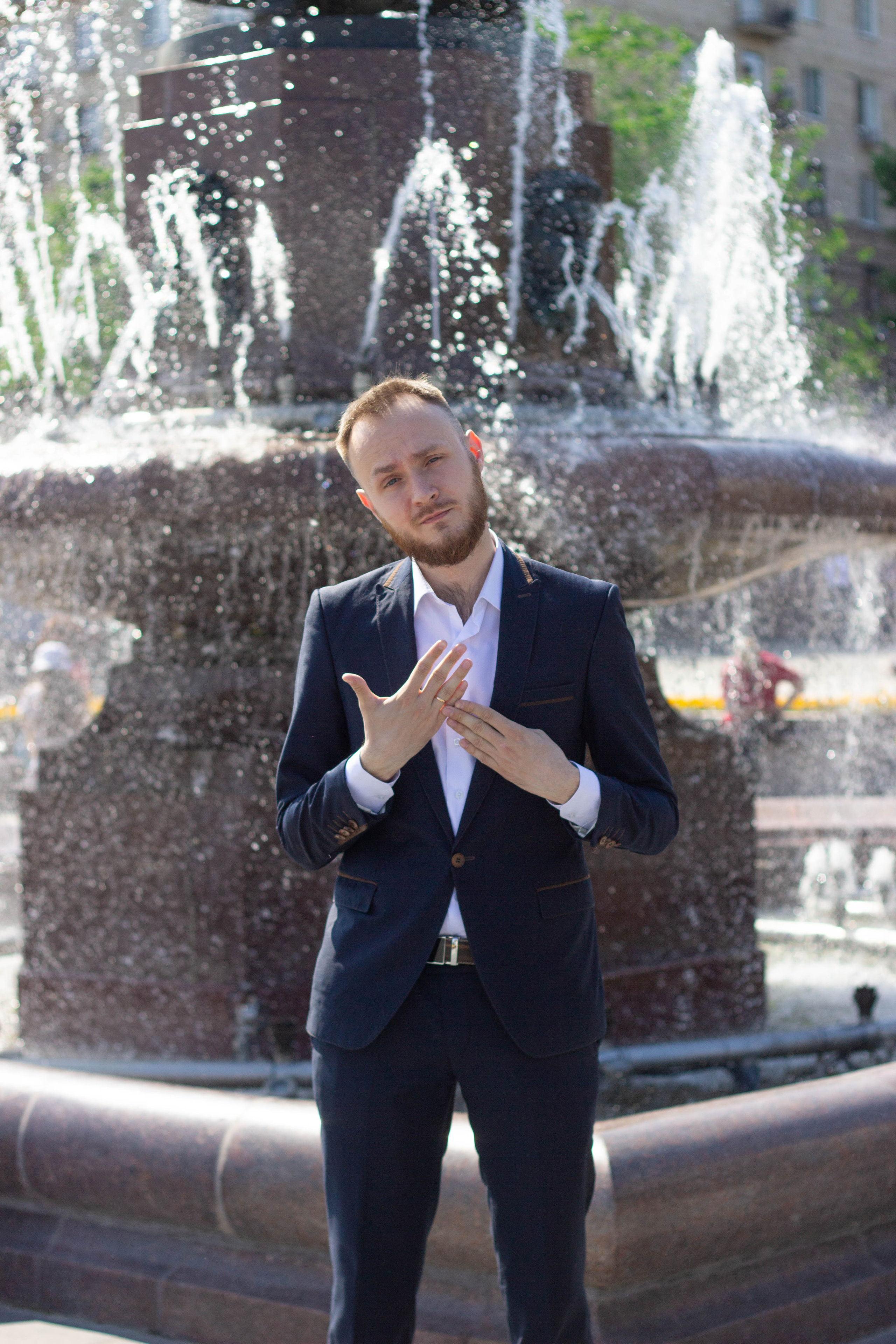 Свадебные фотосессии. Shmeleva.ph Фотограф Волгоград и Волжский — Анна Шмелева