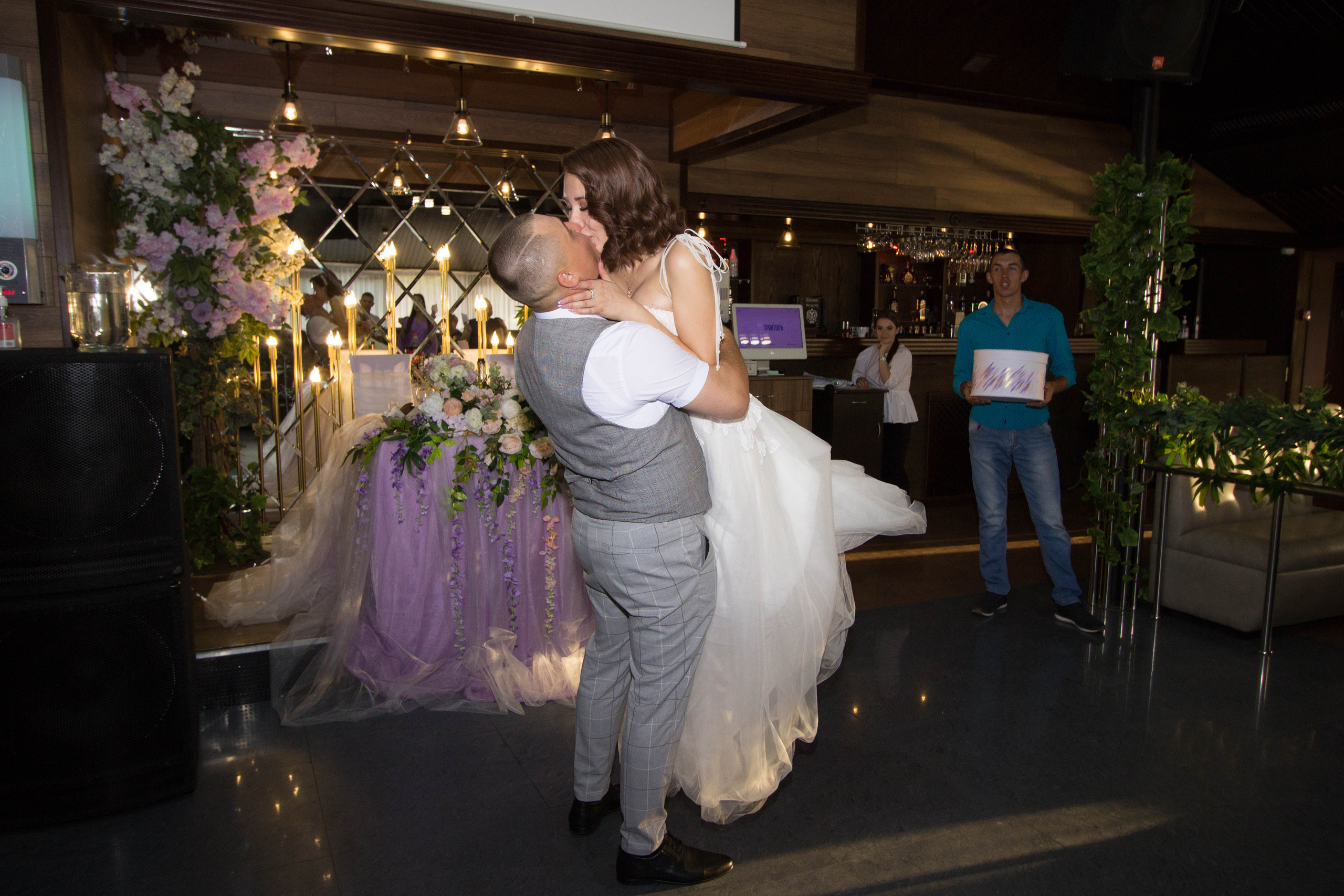 Свадебные фотосессии. Shmeleva.ph Фотограф Волгоград и Волжский — Анна Шмелева