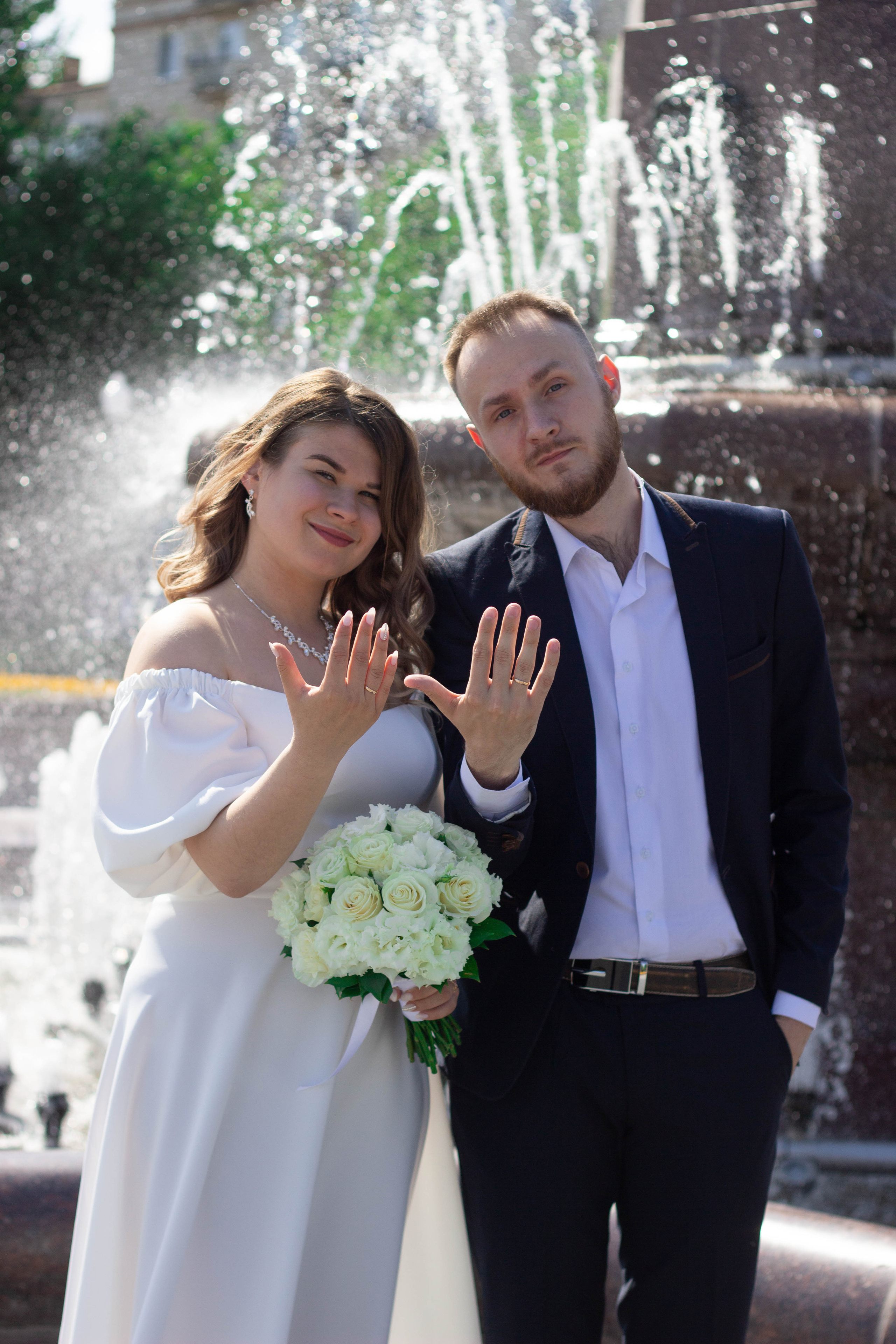 Свадебные фотосессии. Shmeleva.ph Фотограф Волгоград и Волжский — Анна Шмелева