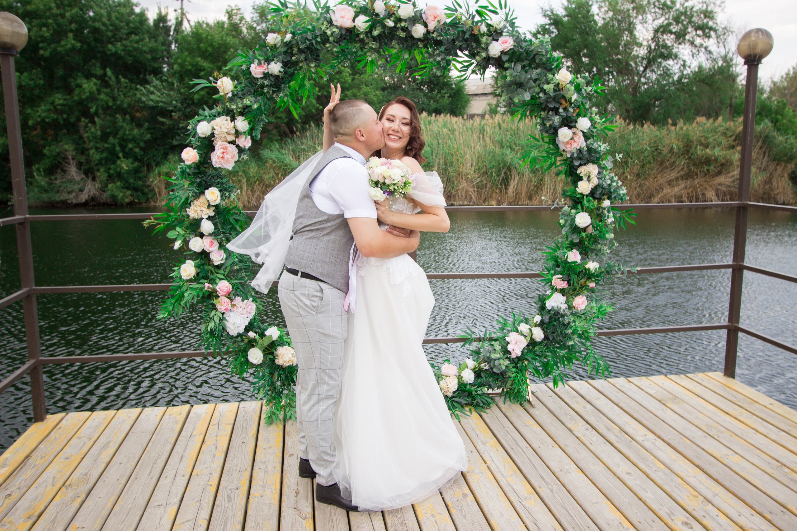 Свадебные фотосессии. Shmeleva.ph Фотограф Волгоград и Волжский — Анна Шмелева