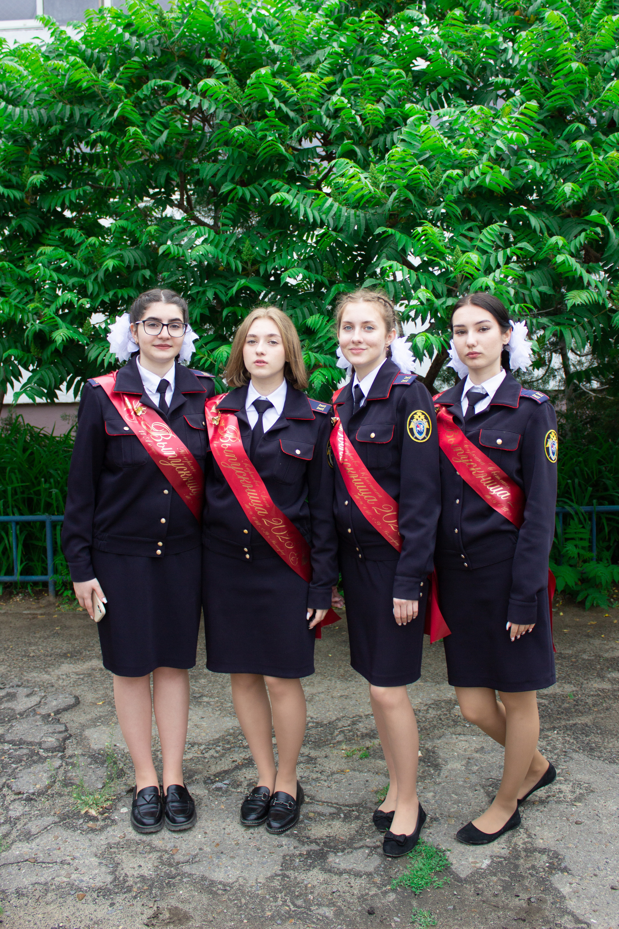 Фотограф на последний звонок. Shmeleva.ph Фотограф Волгоград и Волжский — Анна Шмелева