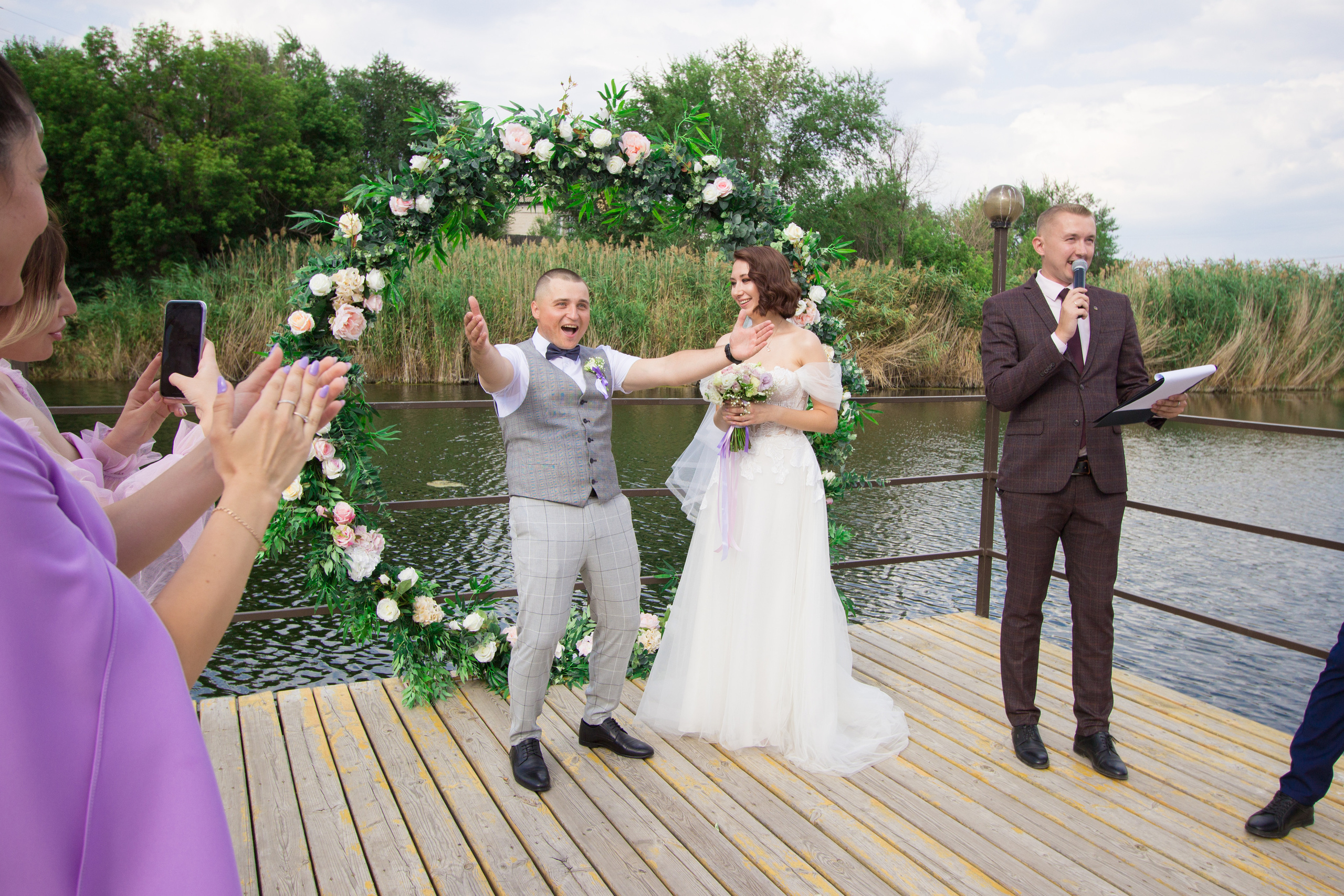 Свадебные фотосессии. Shmeleva.ph Фотограф Волгоград и Волжский — Анна Шмелева